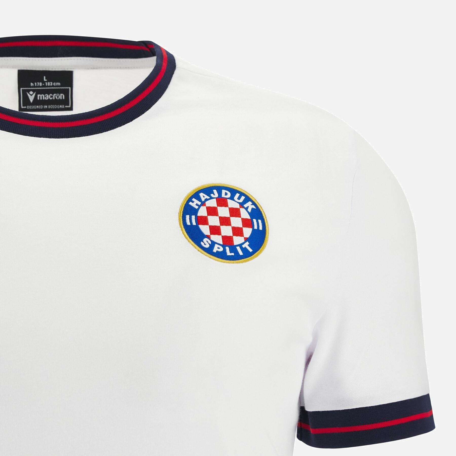 Camiseta Hajduk Split Travel Player 2023/24