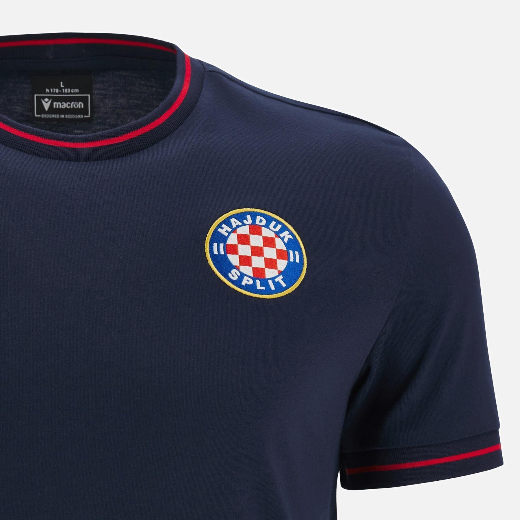 Camiseta Hajduk Split Travel Staff 2023/24