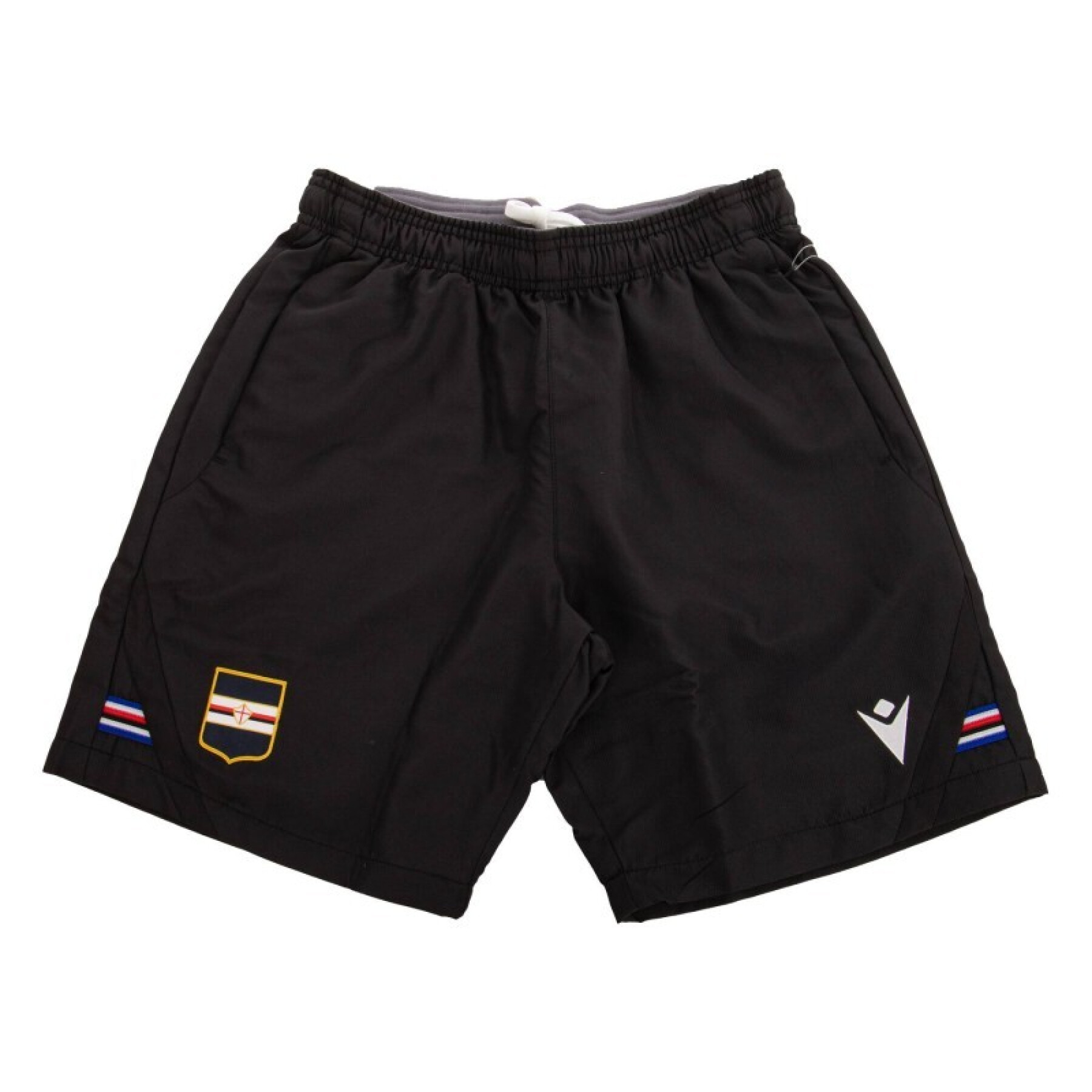 Pantalones cortos de viaje para niños UC Sampdoria 2021/22