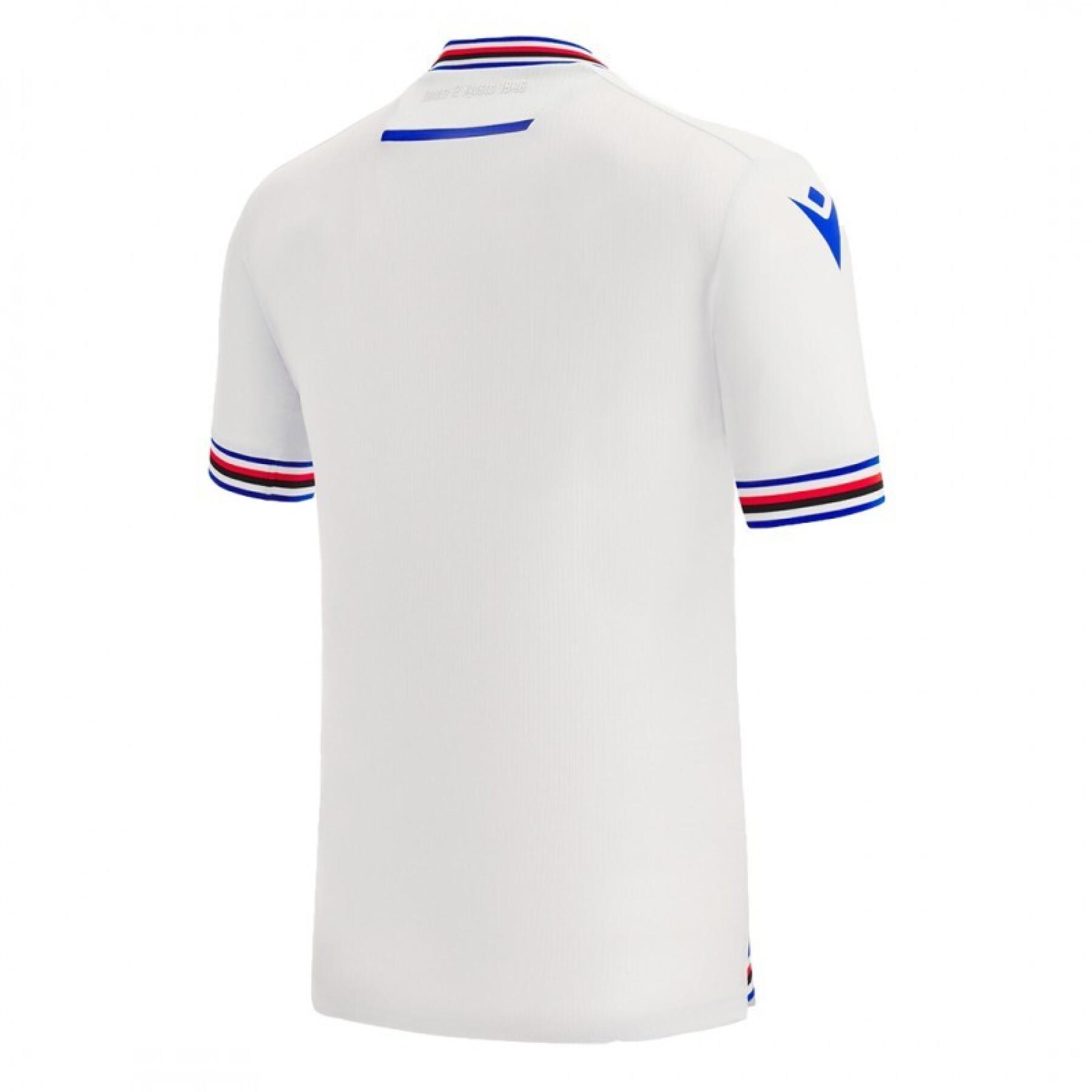 Camiseta de niño Sampdoria 2022/23 