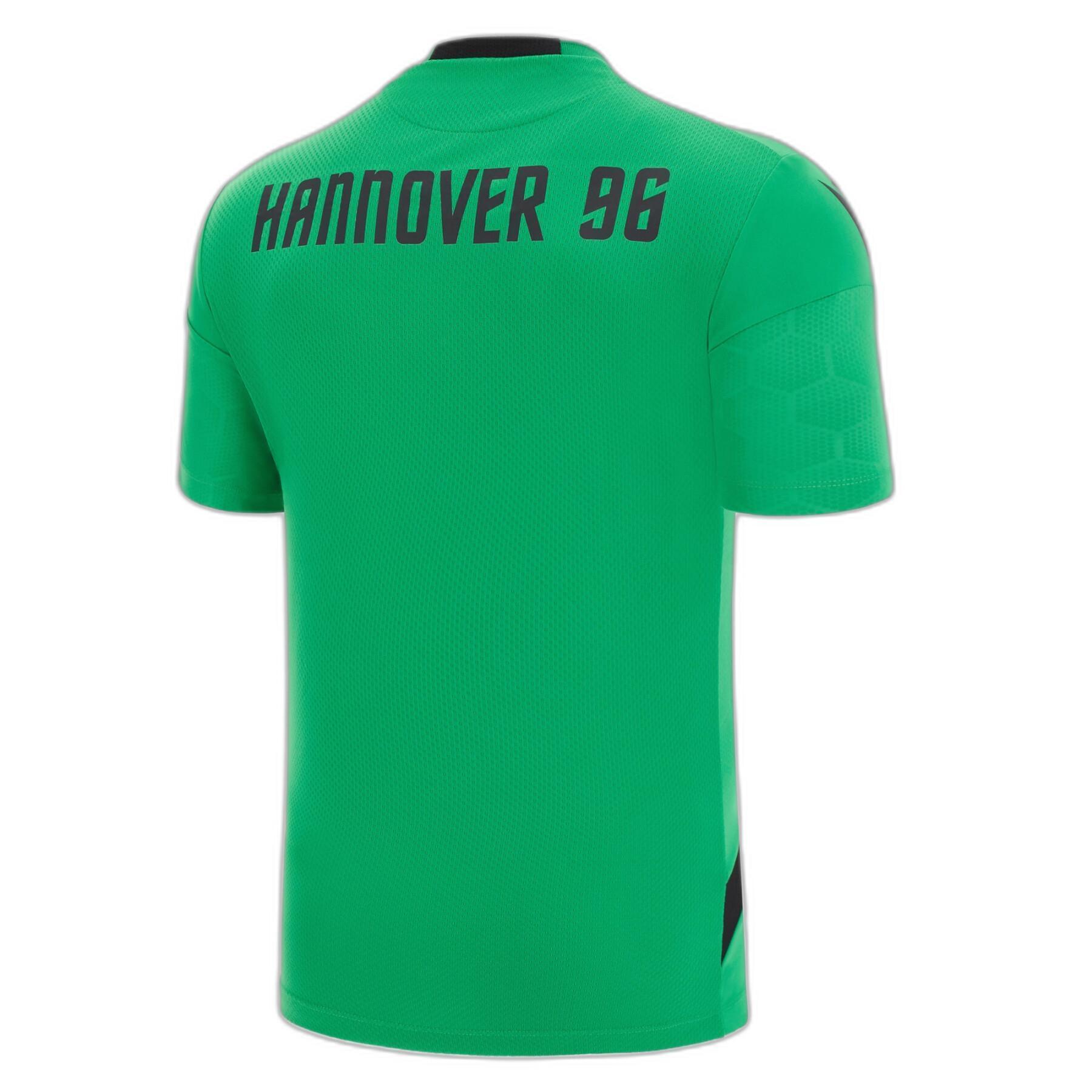 Camiseta de entrenamiento Hanovre 96 Player 2022/23