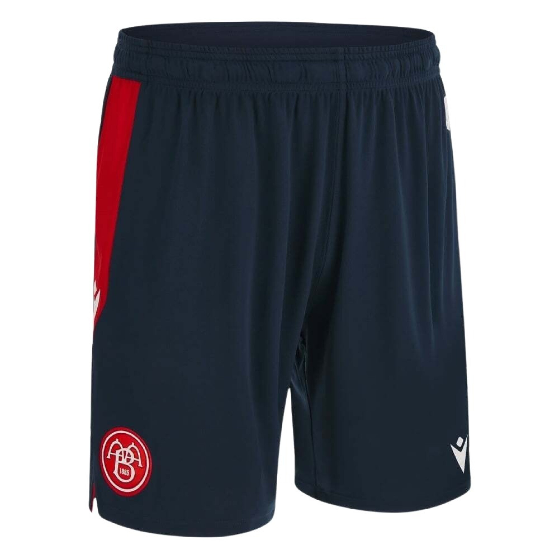 Pantalones cortos segunda equipación Authetic Aalborg FC 2023/24