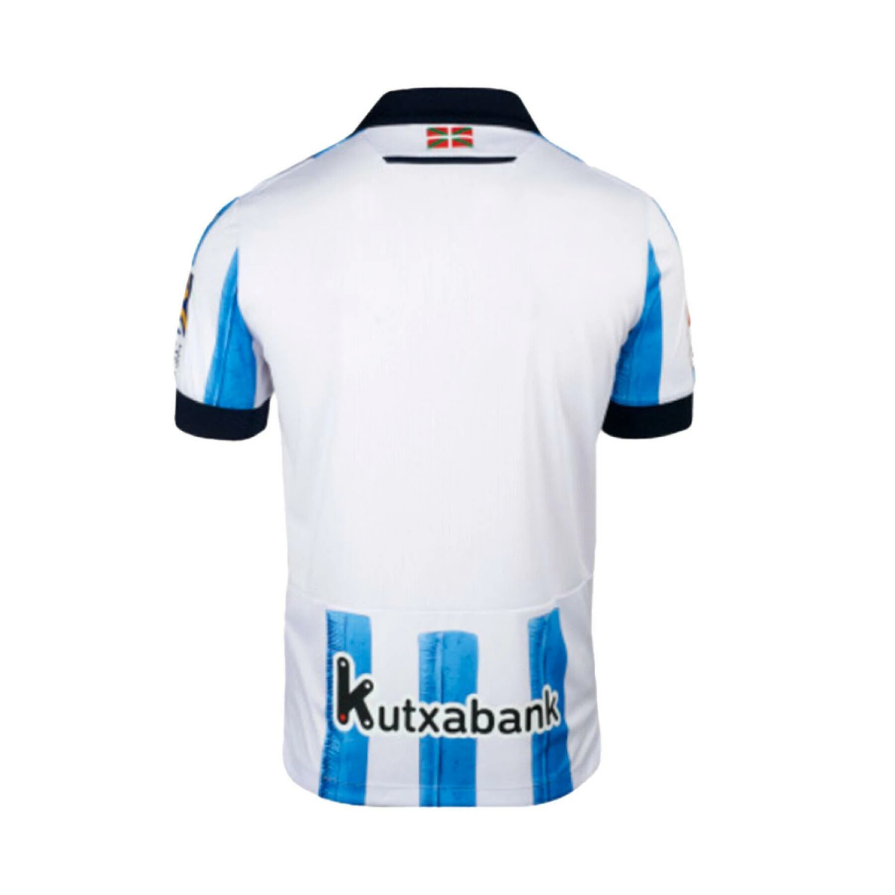 Camiseta primera equipación Authentic infantil Real Saragosse 2023/24