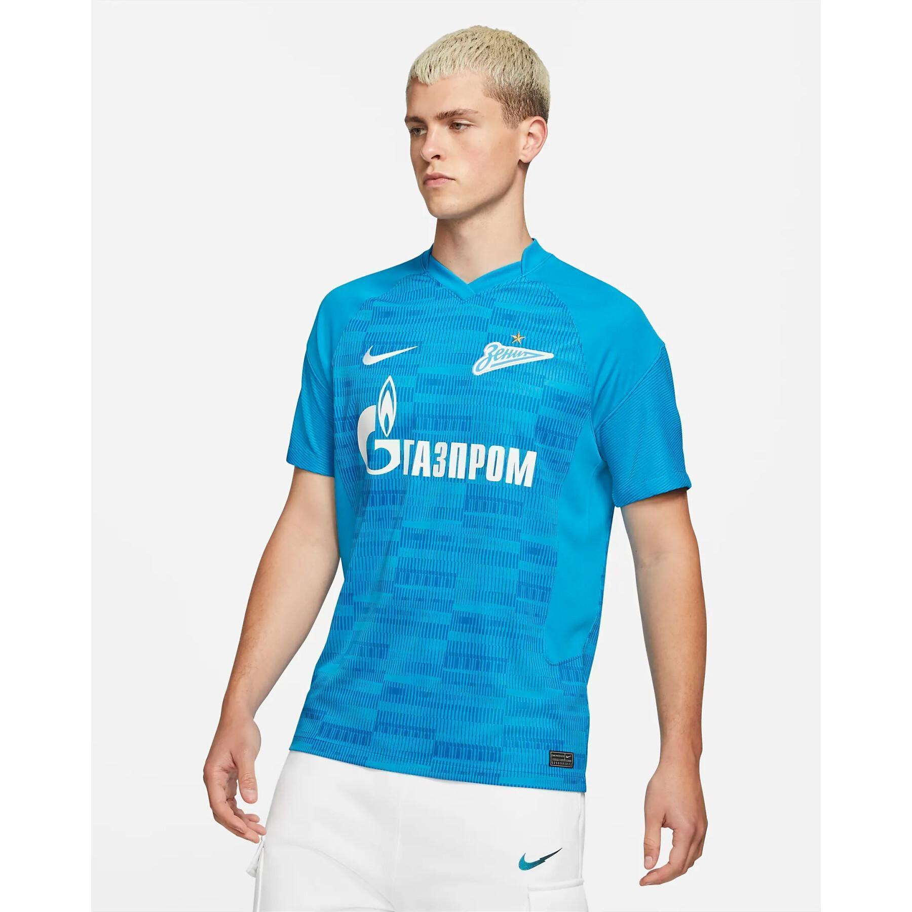 Camiseta primera equipación Zénith St-Pétersbourg 2021/22