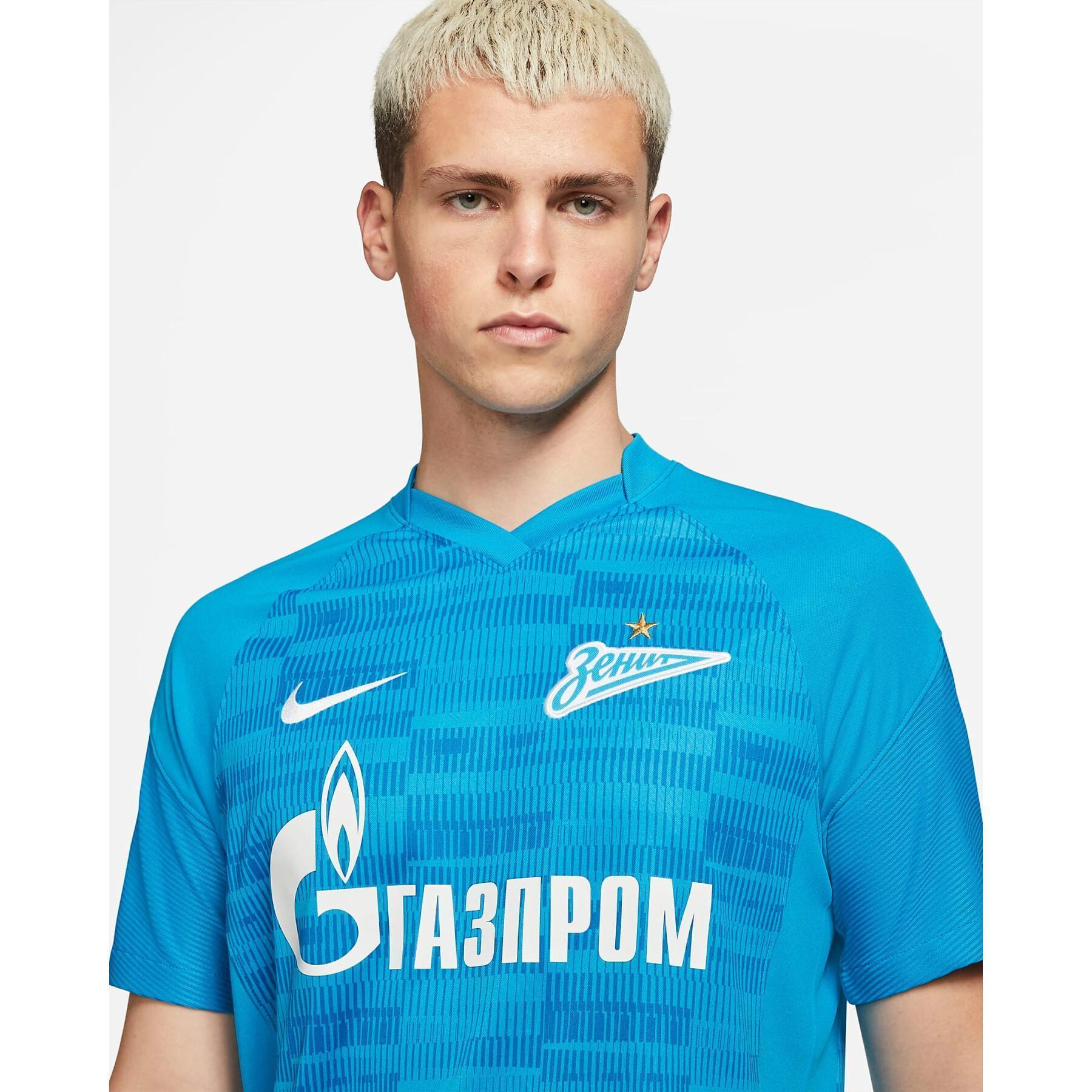 Camiseta primera equipación Zénith St-Pétersbourg 2021/22