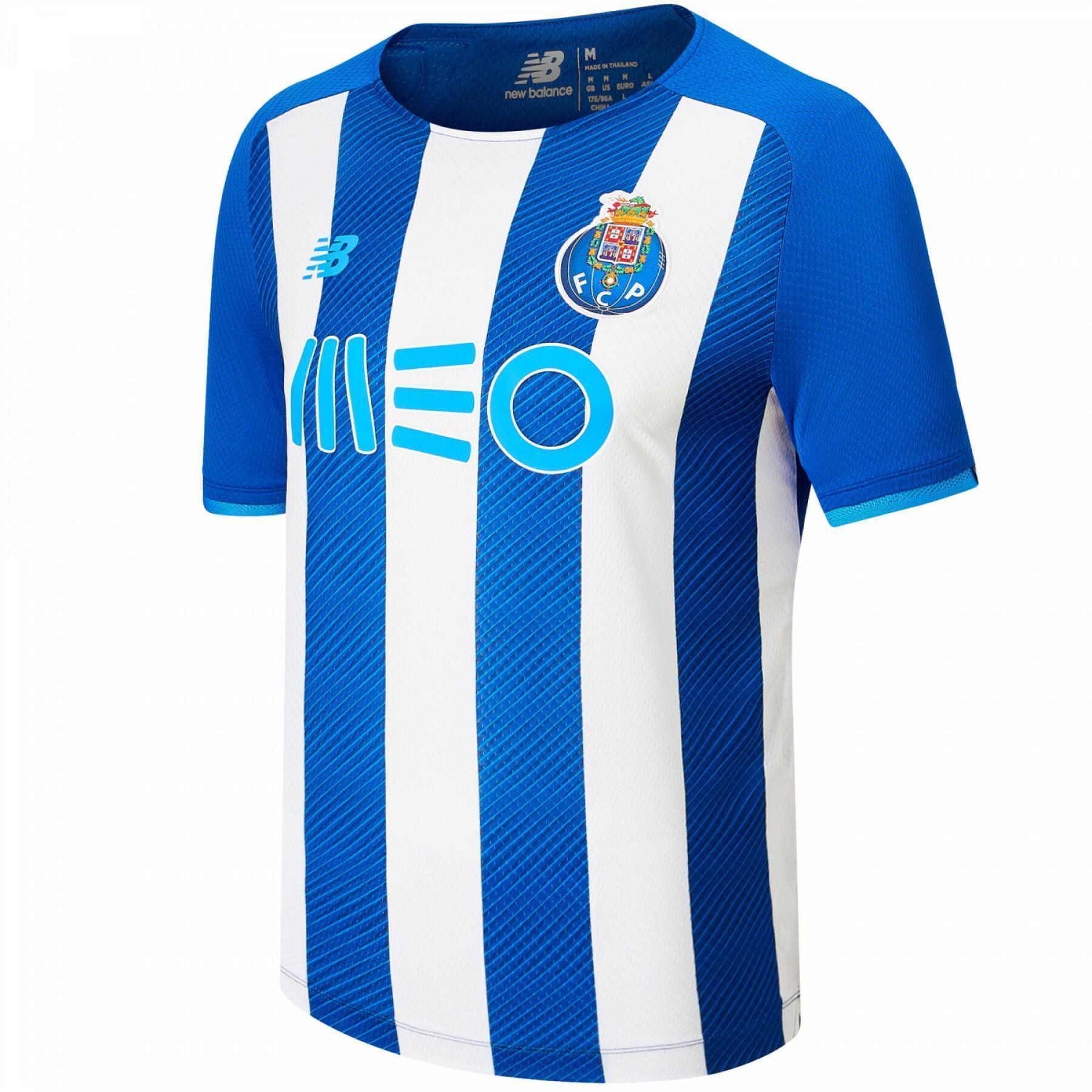 Camiseta primera equipación FC Porto 2021/22