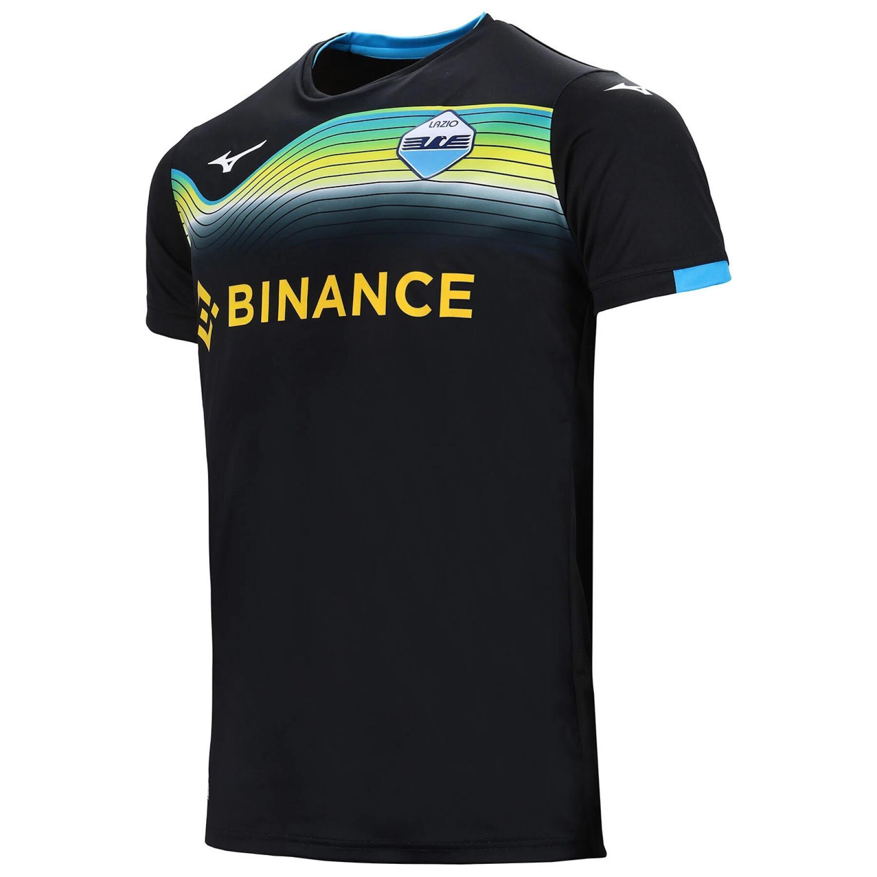 Camiseta segunda equipación Lazio Rome 2022/23