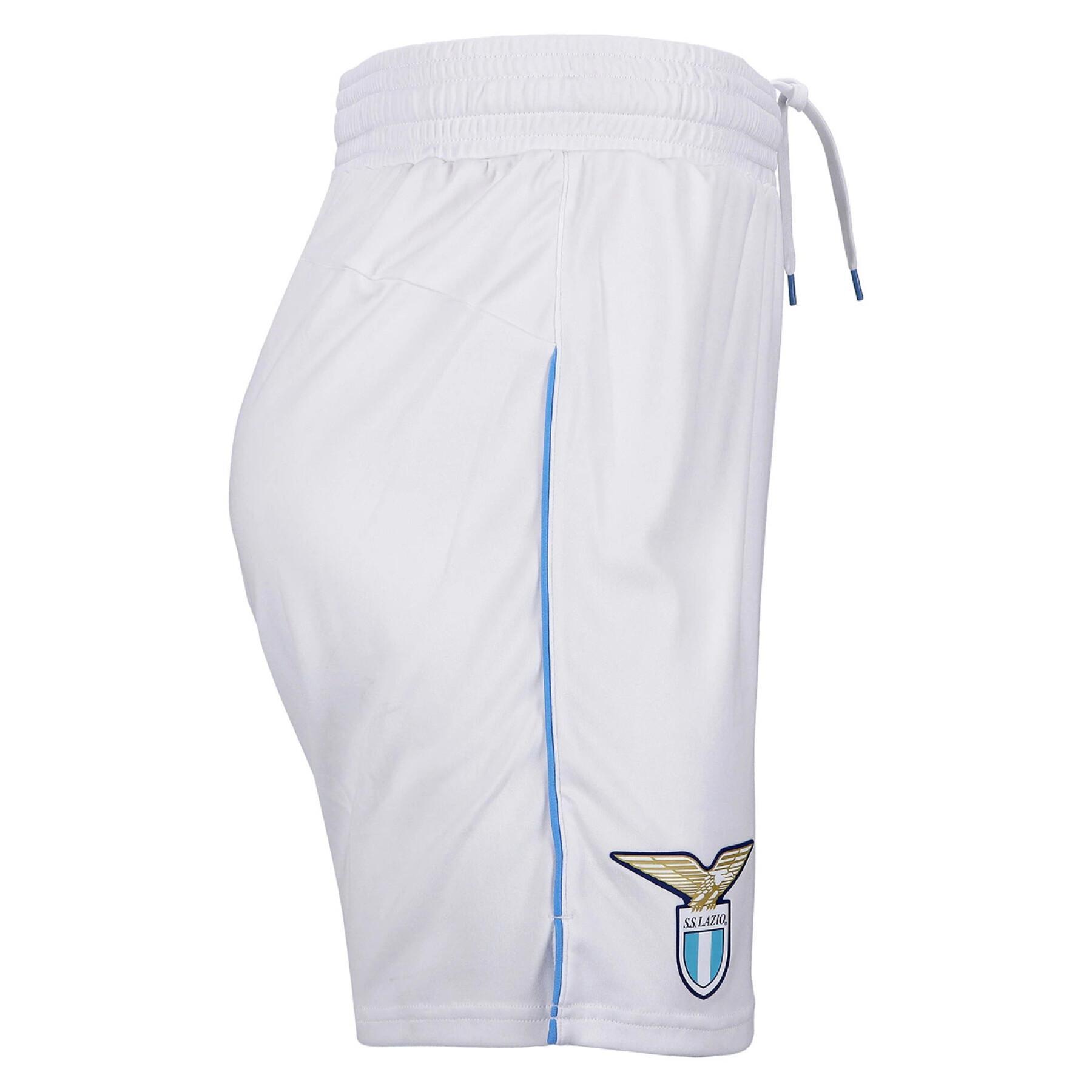 Pantalones cortos para el hogar Lazio Rome 2022/23