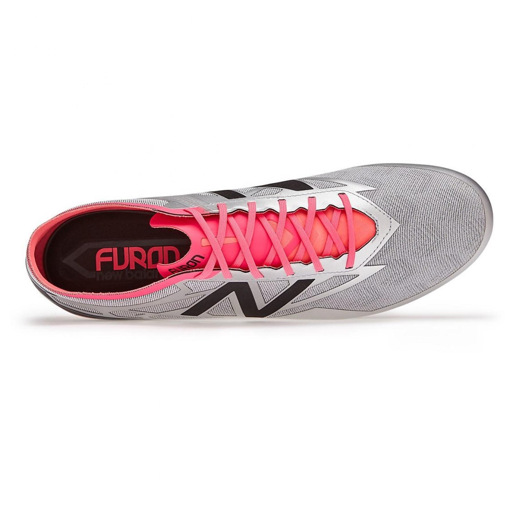 Zapatos New Balance Furon Flare Edition limitée FG