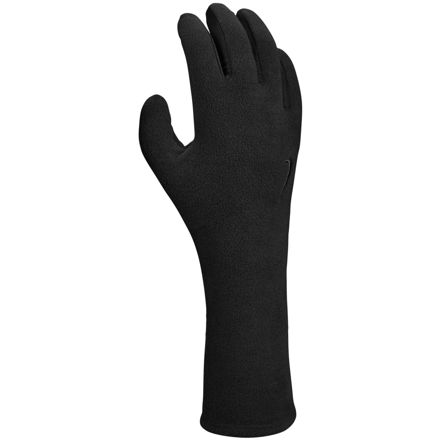 Guantes de mujer Nike cold weather fleece