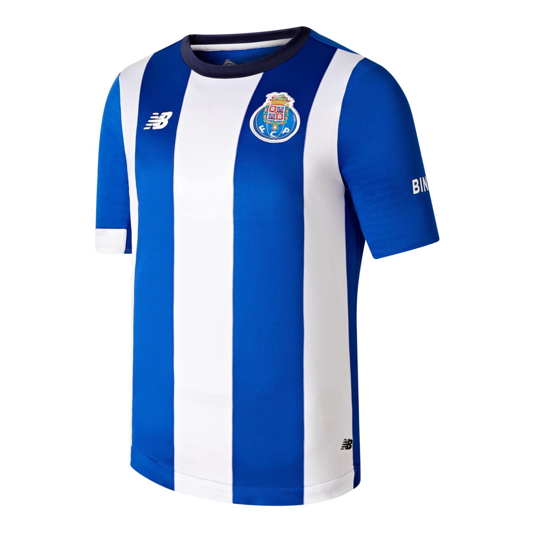 Camiseta primera equipación infantil FC Porto 2023/24
