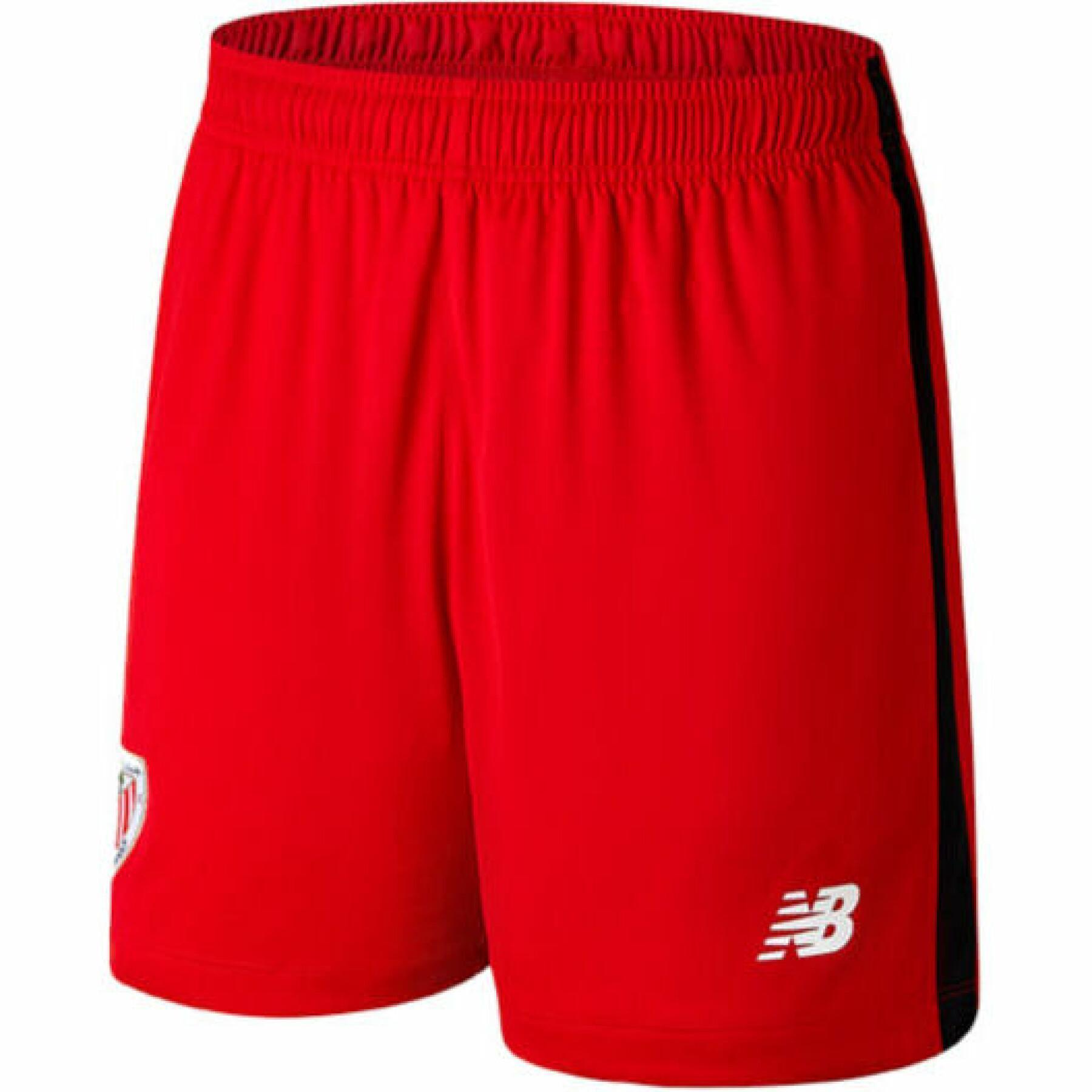 Pantalones cortos para exteriores Athletic Bilbao 2022/23