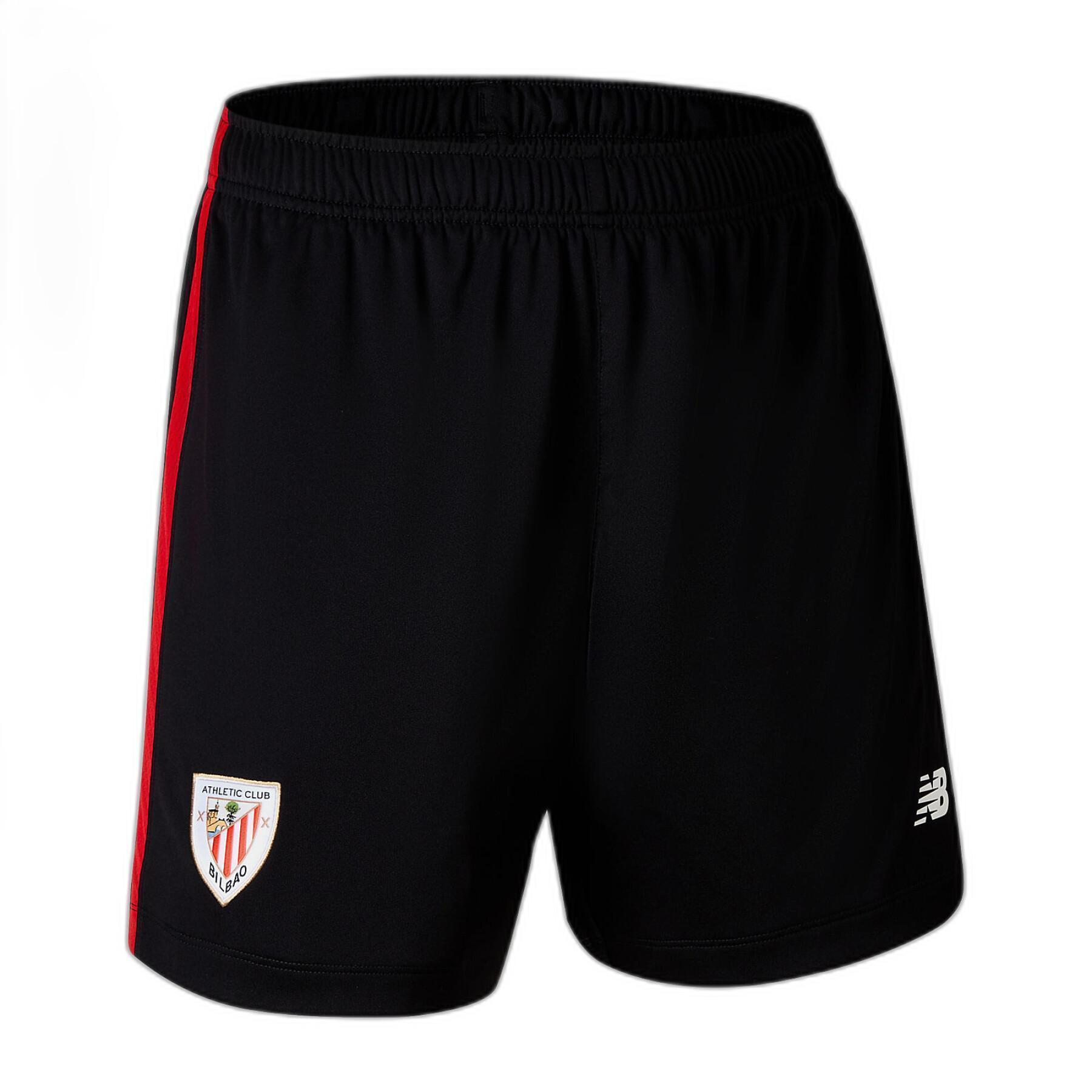 Pantalones cortos para el hogar Athletic Bilbao 2022/23