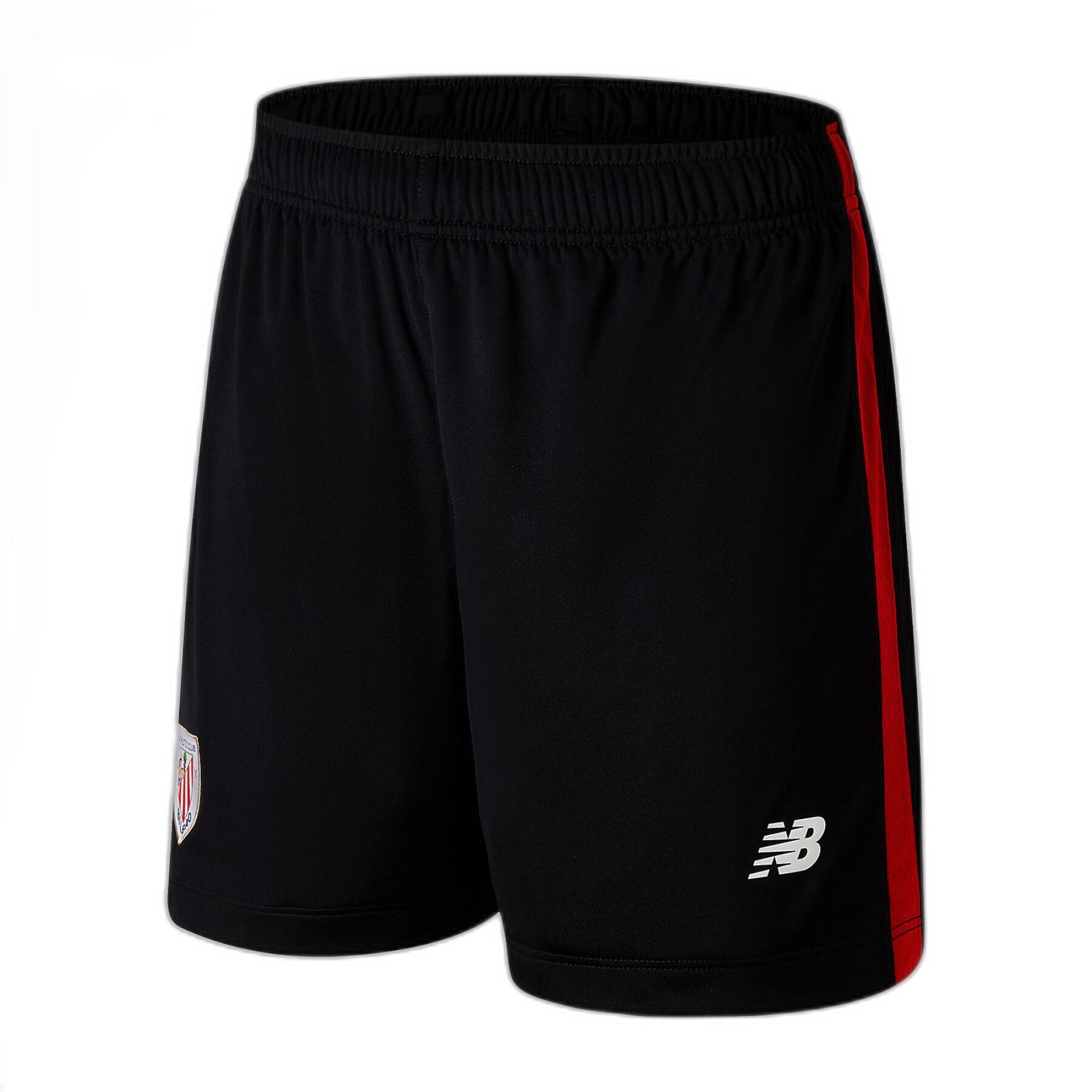 Pantalones cortos para el hogar Athletic Bilbao 2022/23