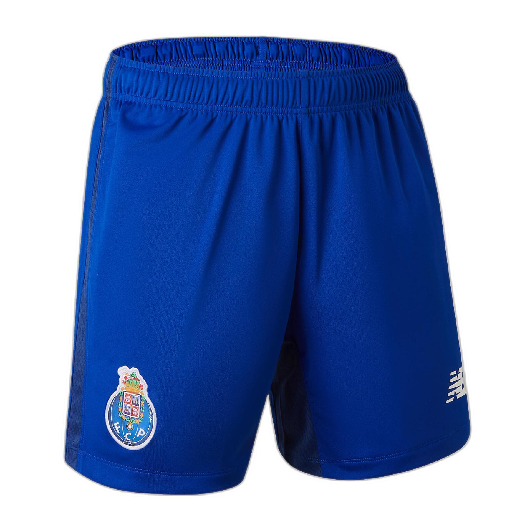 Pantalones cortos para el hogar FC Porto 2022/23