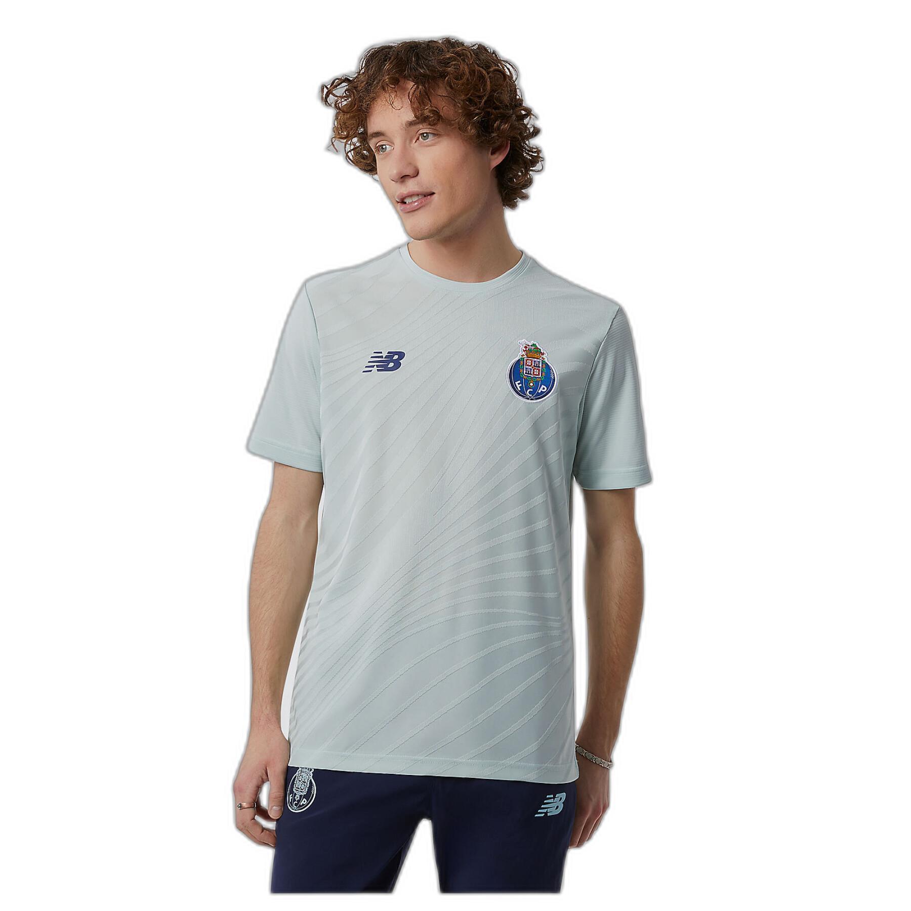 Camiseta Prematch FC Porto 2022/23