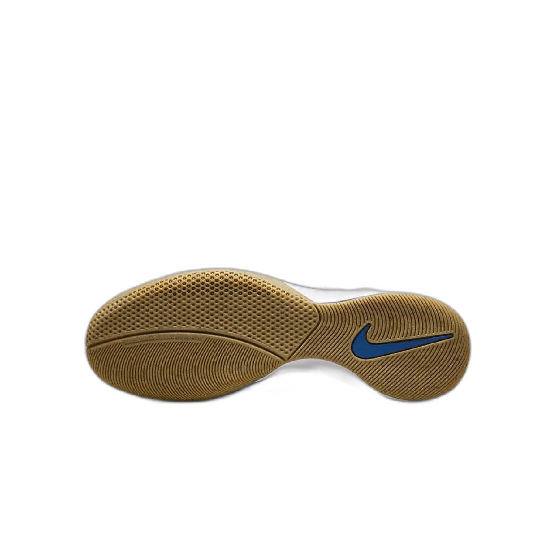 Zapatillas de fútbol Nike Lunar Gato II IC