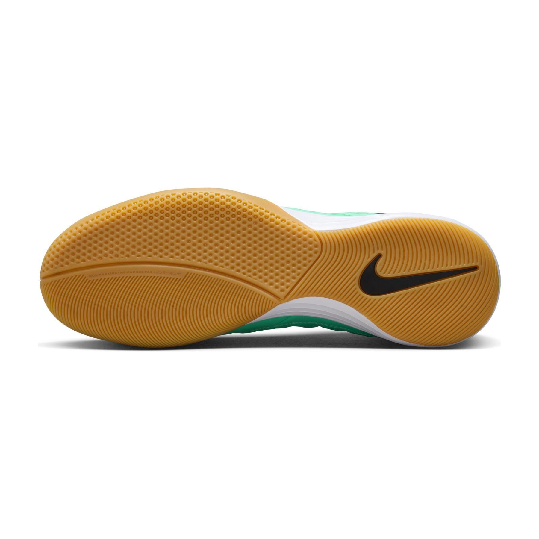 Botas de fútbol Nike Lunar Gato II IC