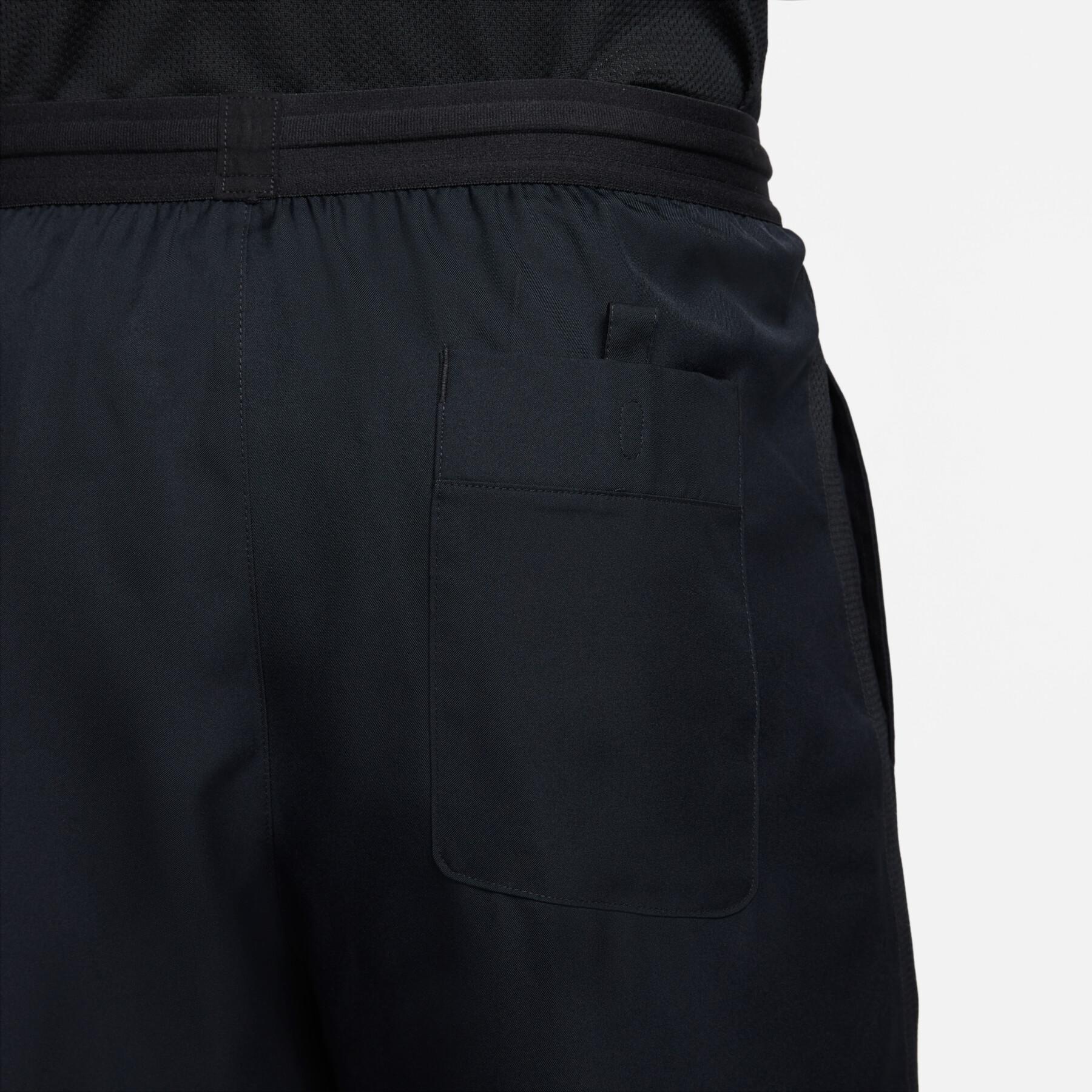 Pantalón corto Nike dry