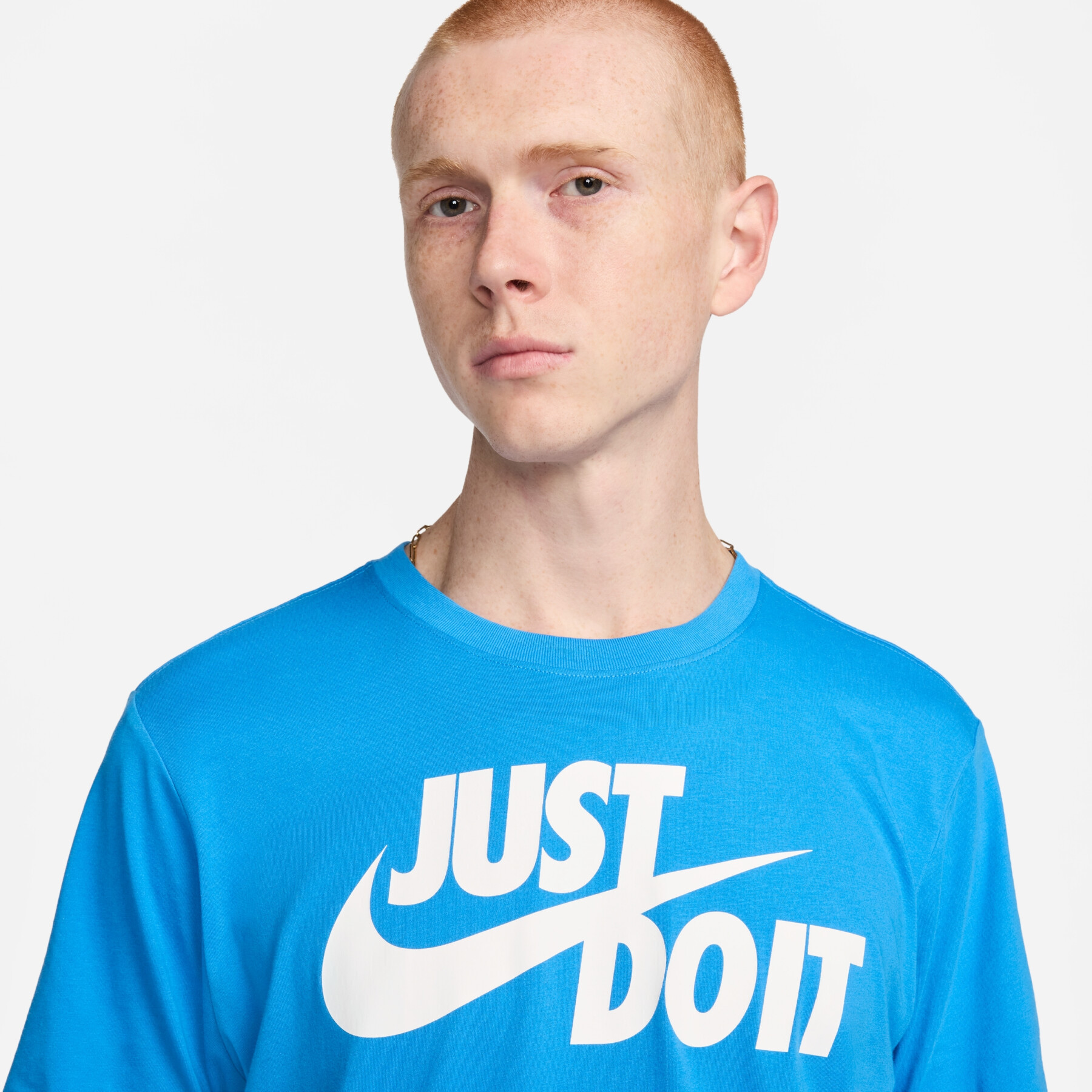Camiseta Nike JDI