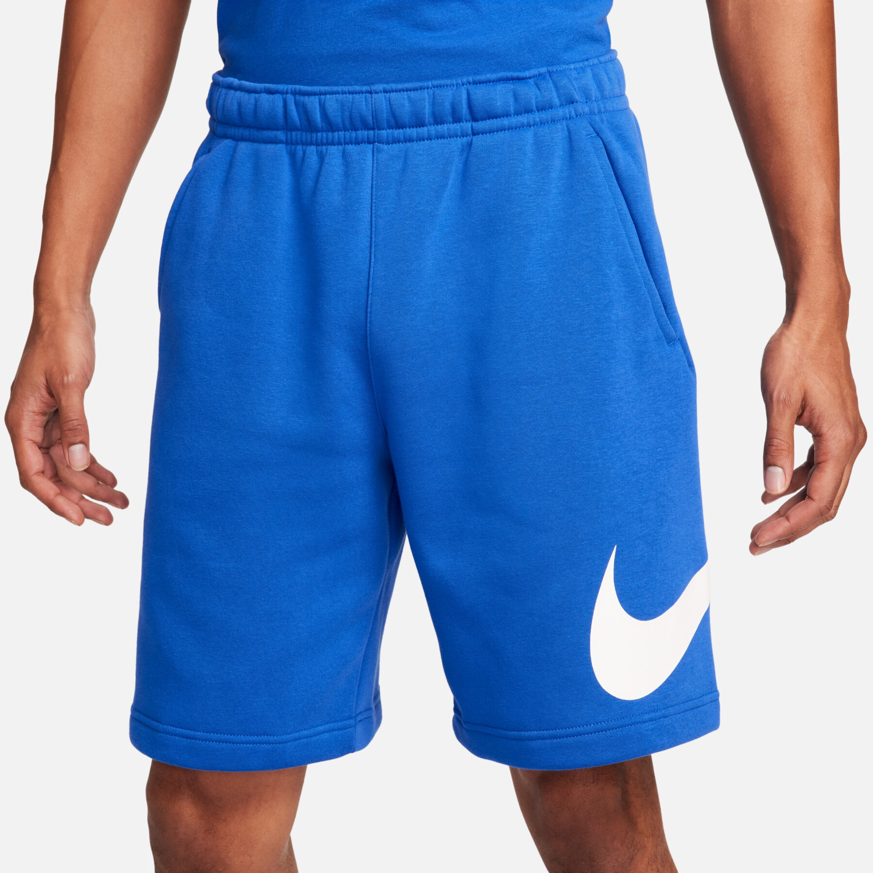 Pantalón corto Nike Club