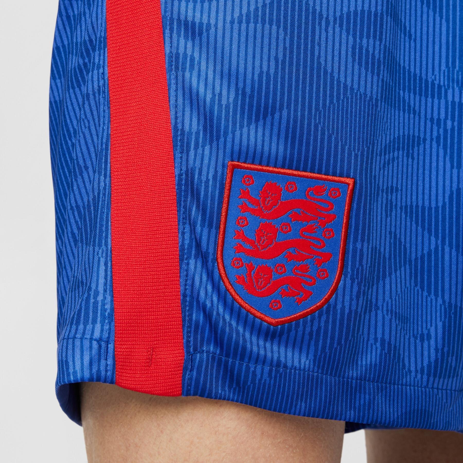 Pantalones cortos para exteriores Angleterre 2020