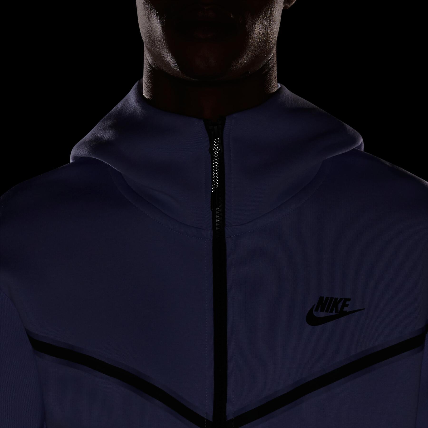Sudadera Nike Sportswear Tech