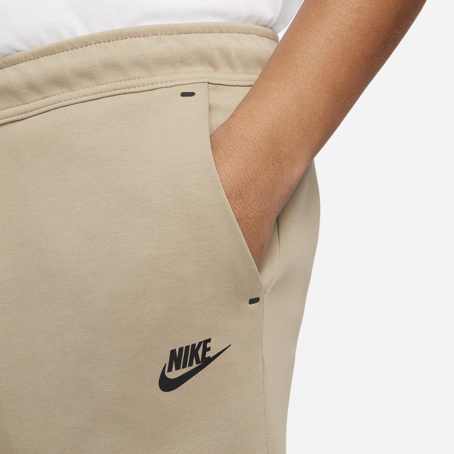 Corto Nike Sportswear Tech Fleece