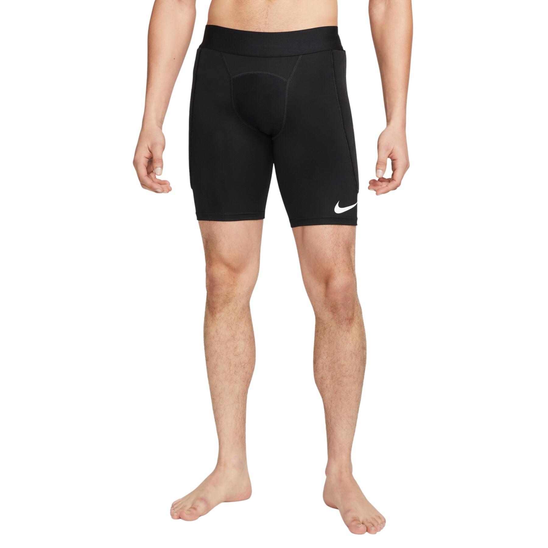 Pantalón corto de portero Nike Dri-FIT Goalkeeper I