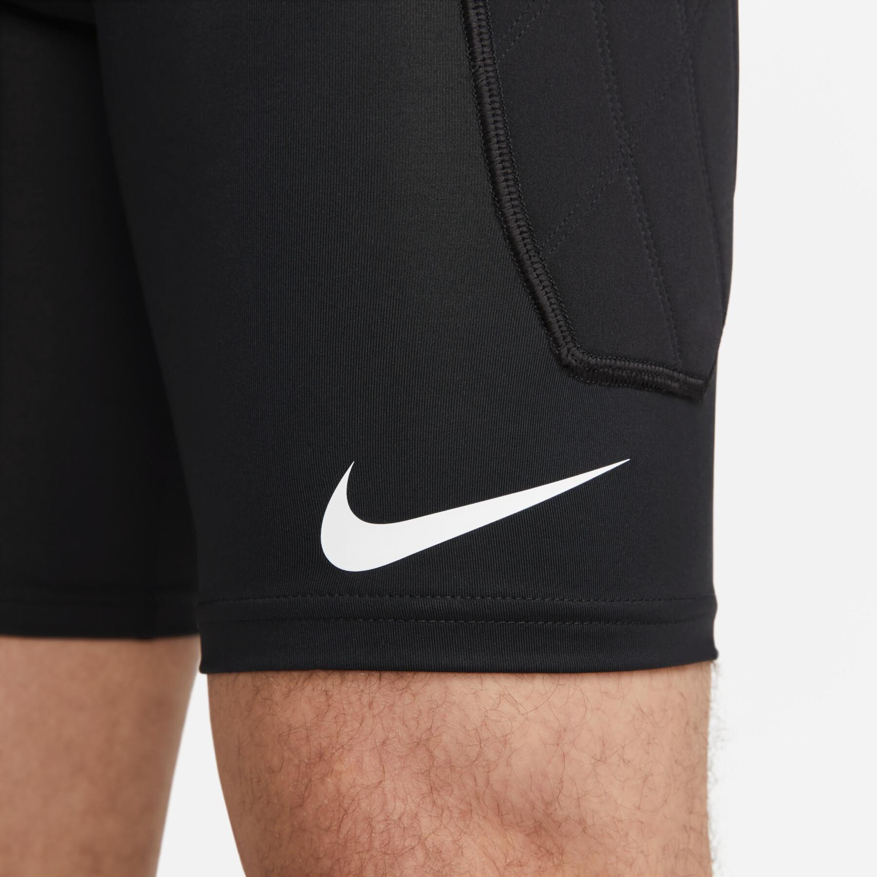 Pantalón corto de portero Nike Dri-FIT Goalkeeper I