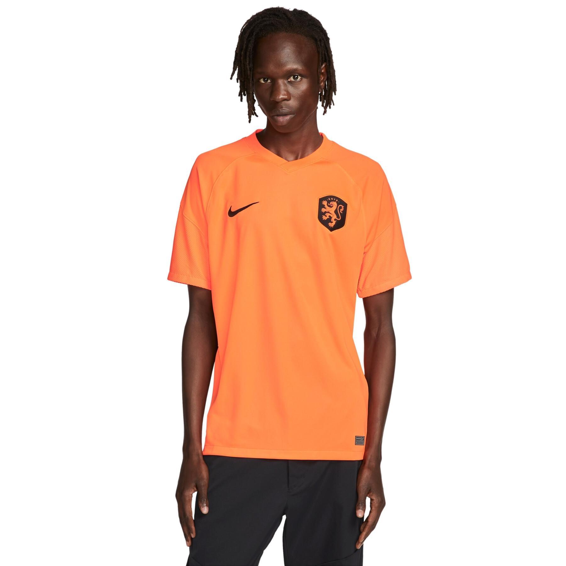Camiseta primera equipación Pays-Bas Dri-FIT Stadium 2022/23