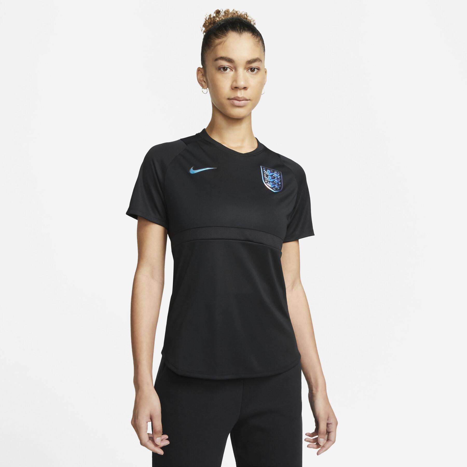 Camiseta mujer Angleterre Dri-FIT Academy Pro 2022/23