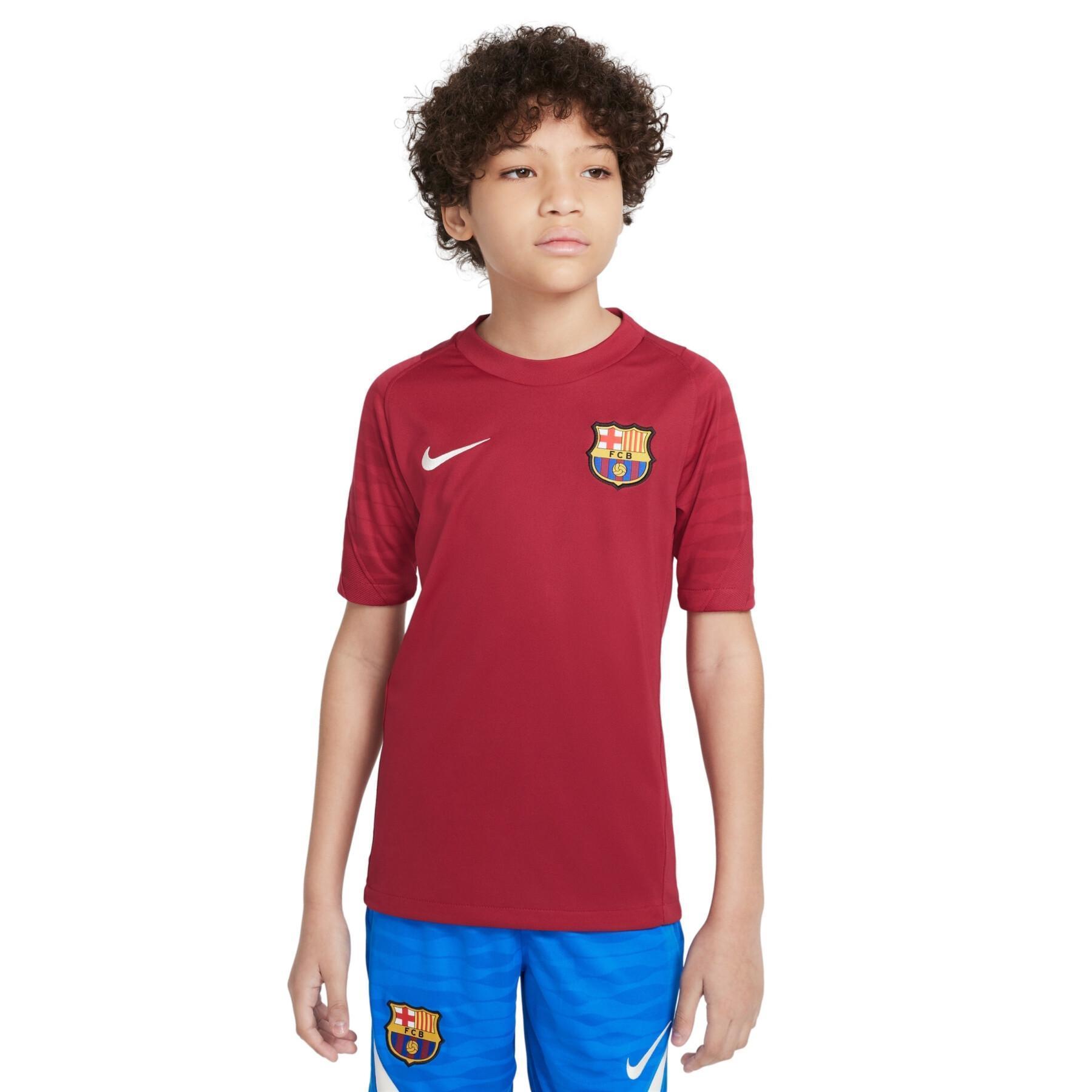 Camiseta FC Barcelona niños