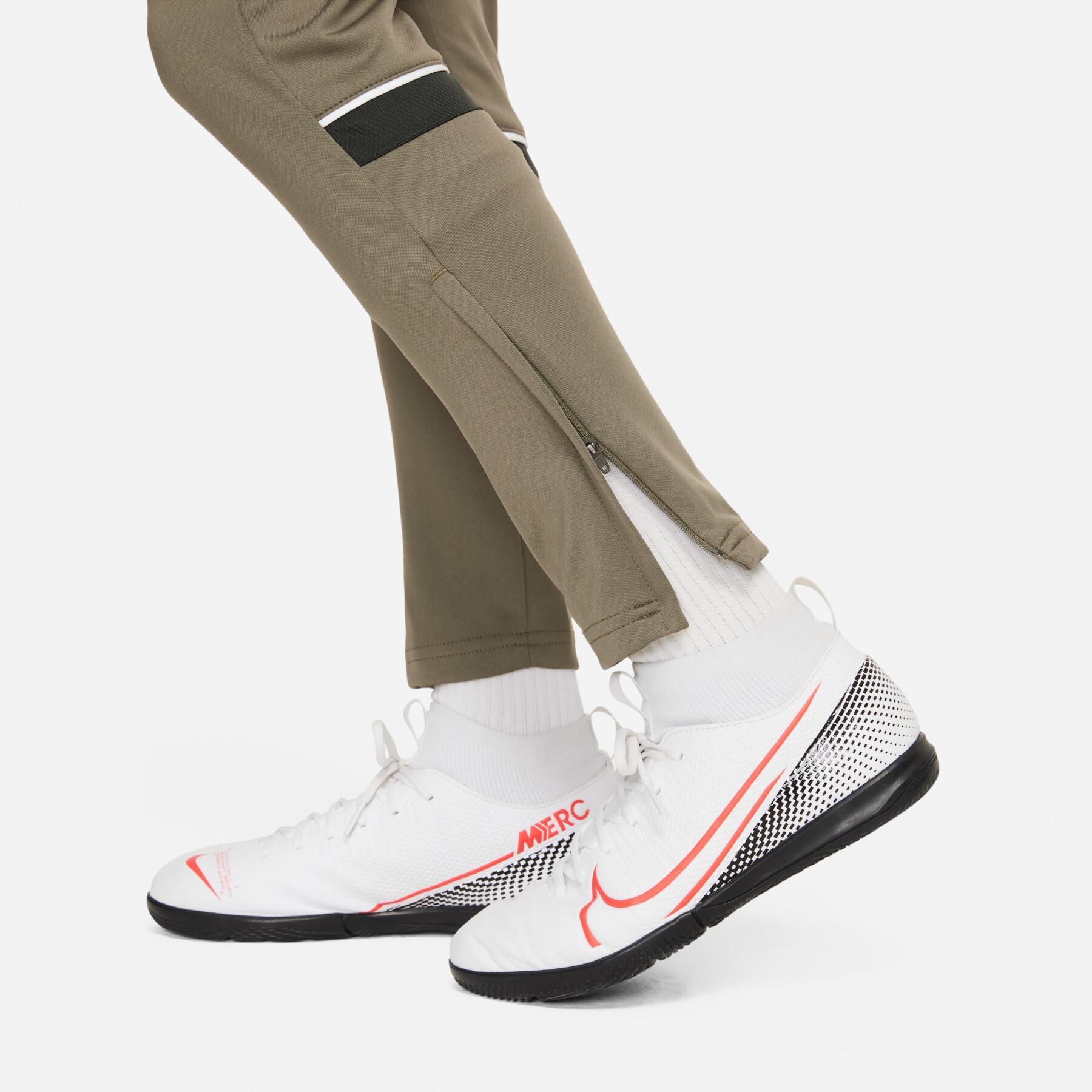 Pantalones para niños Nike Dri-Fit Academy