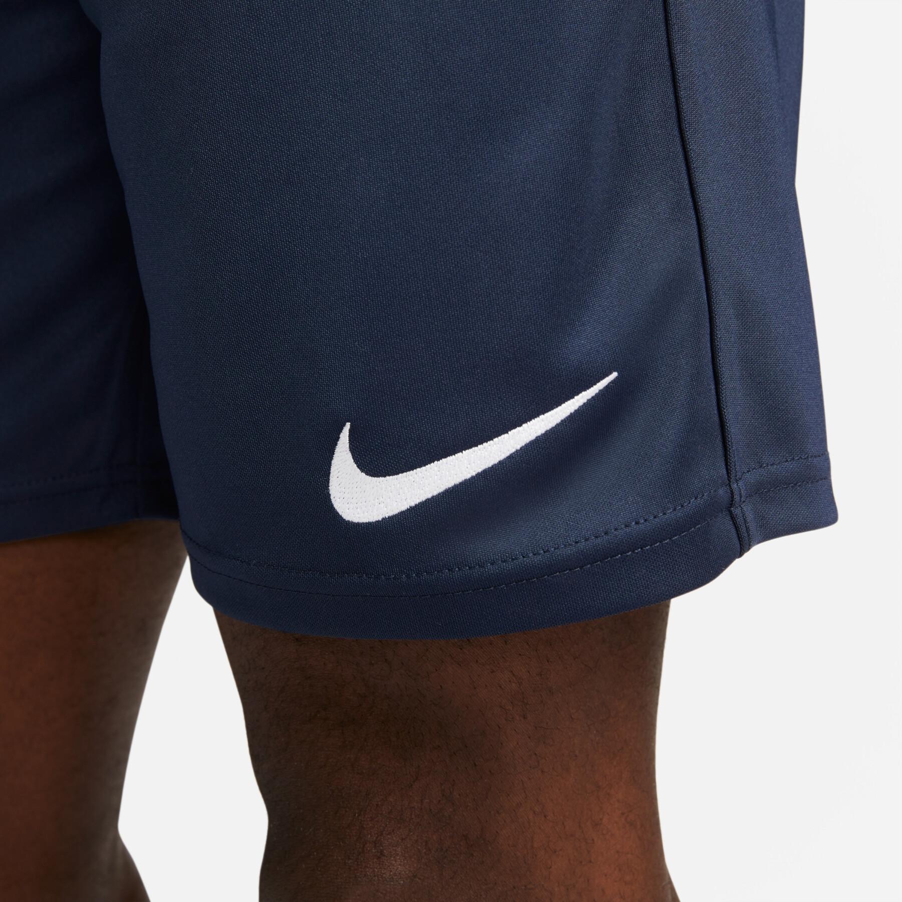 Pantalón corto Nike Dynamic Fit Park20
