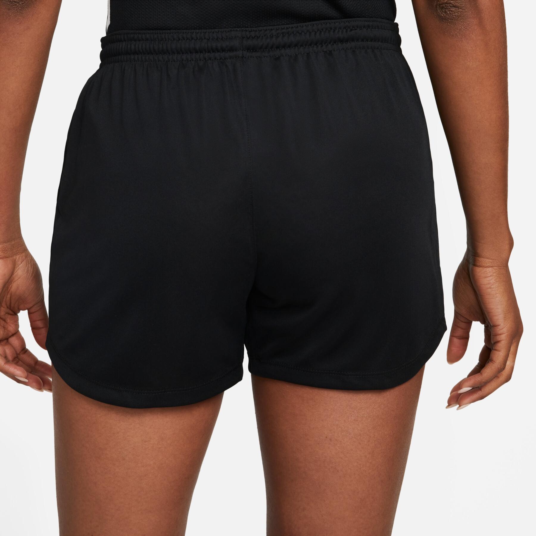 Pantalón corto de mujer Nike Dynamic Fit Park20