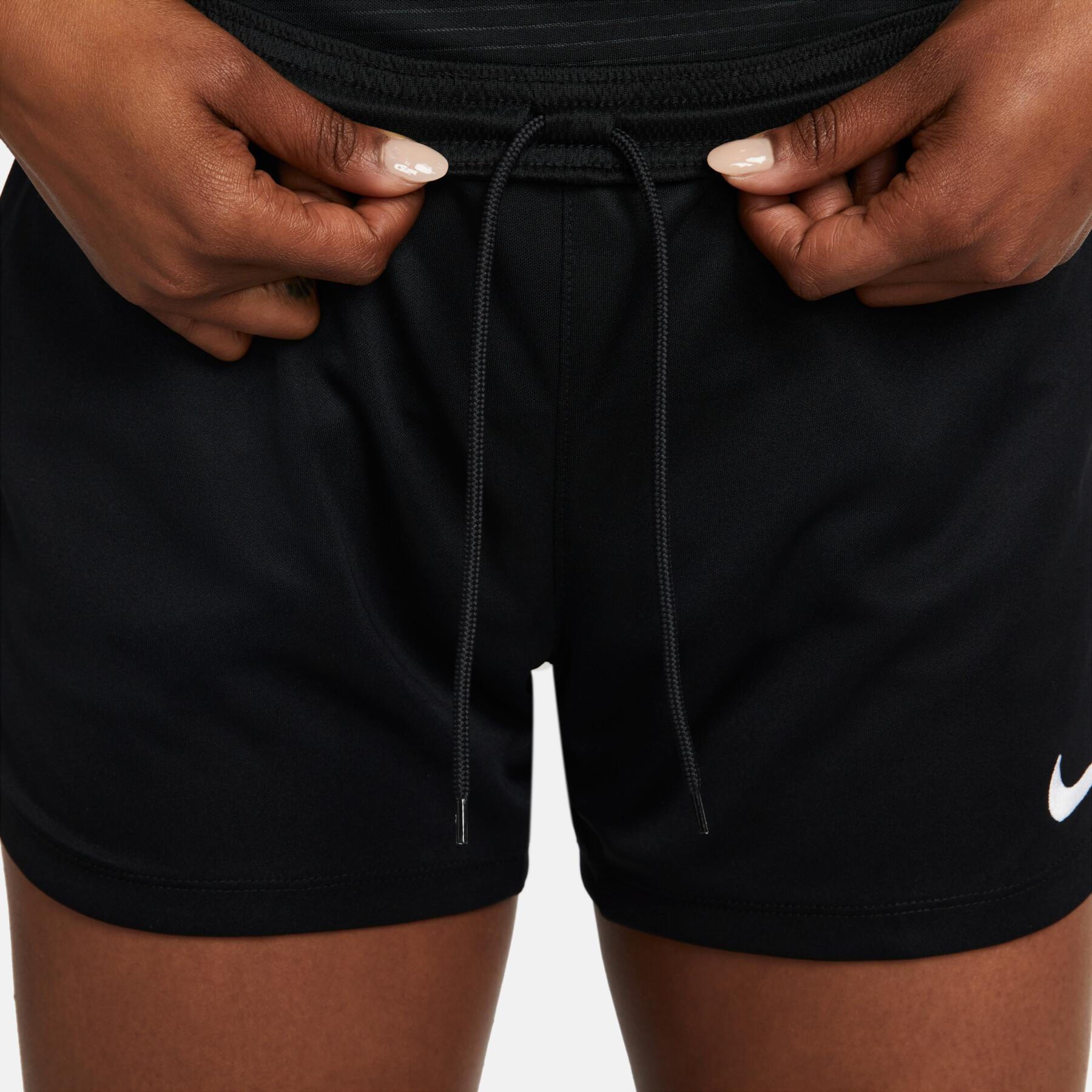 Pantalón corto de mujer Nike Dynamic Fit Park20
