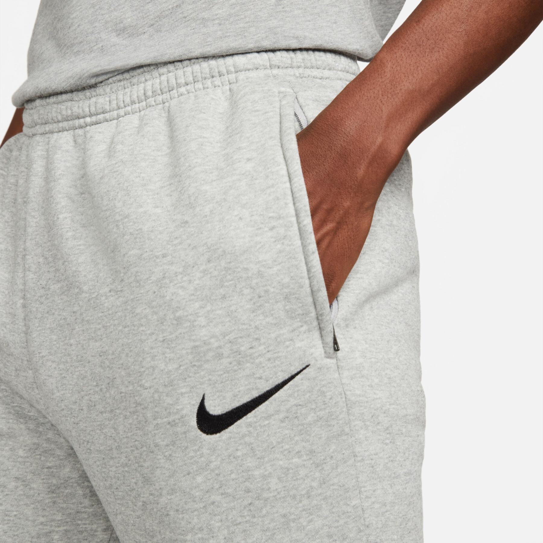 Pantalones Nike Fleece Park20