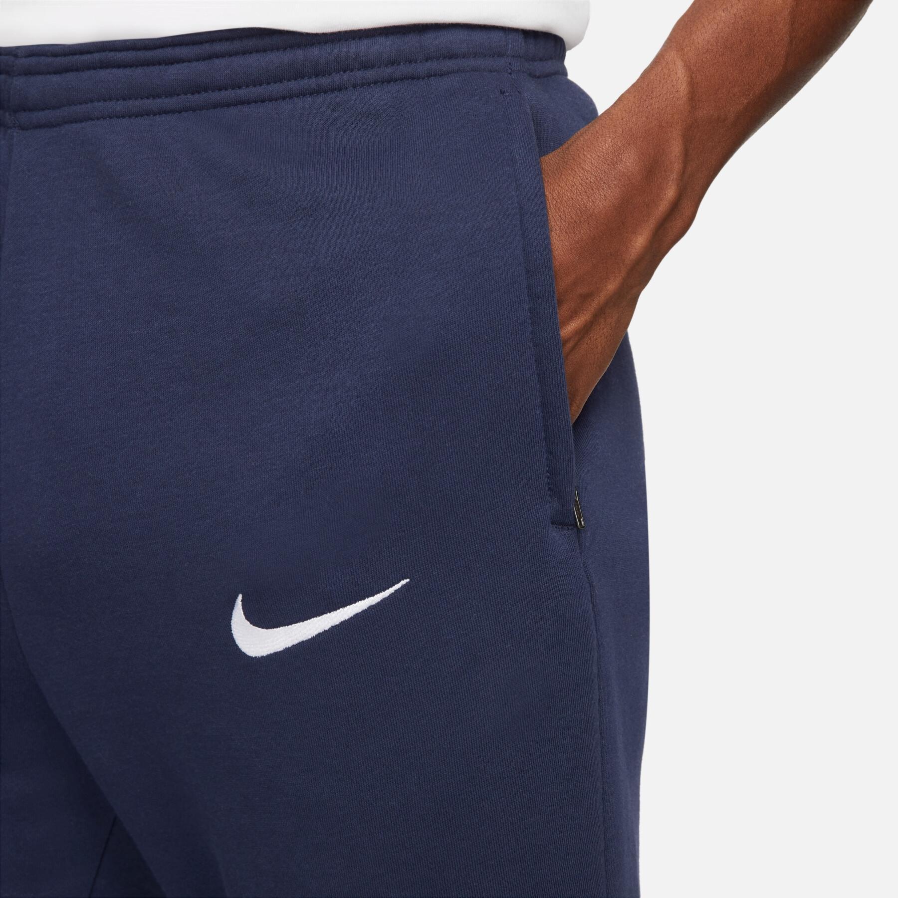 Pantalones Nike Fleece Park20