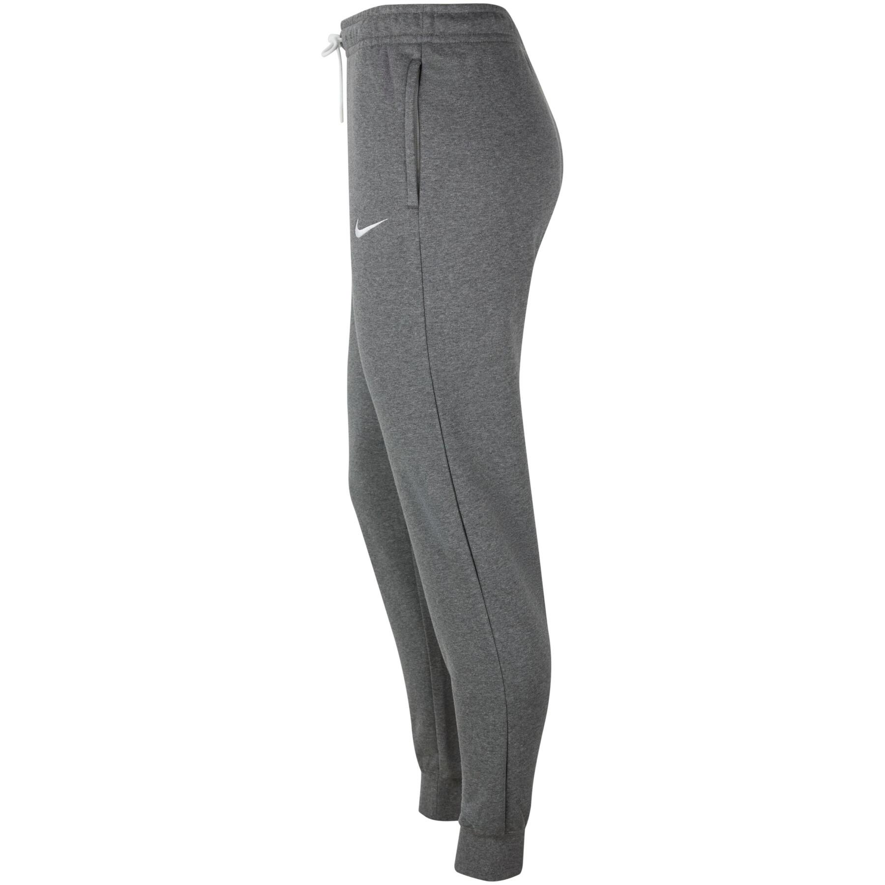 Pantalones mujer Nike Fleece Park20