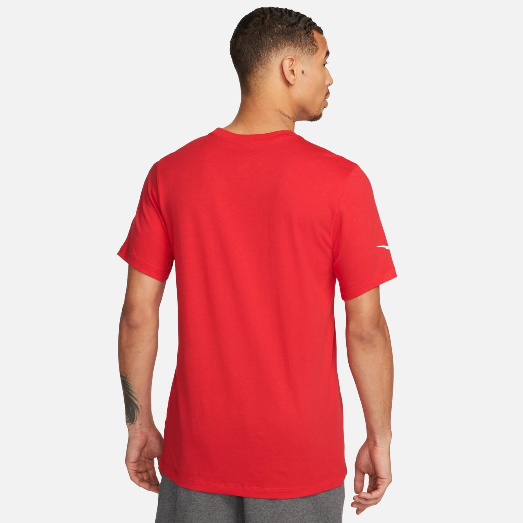 Camiseta Nike Park20
