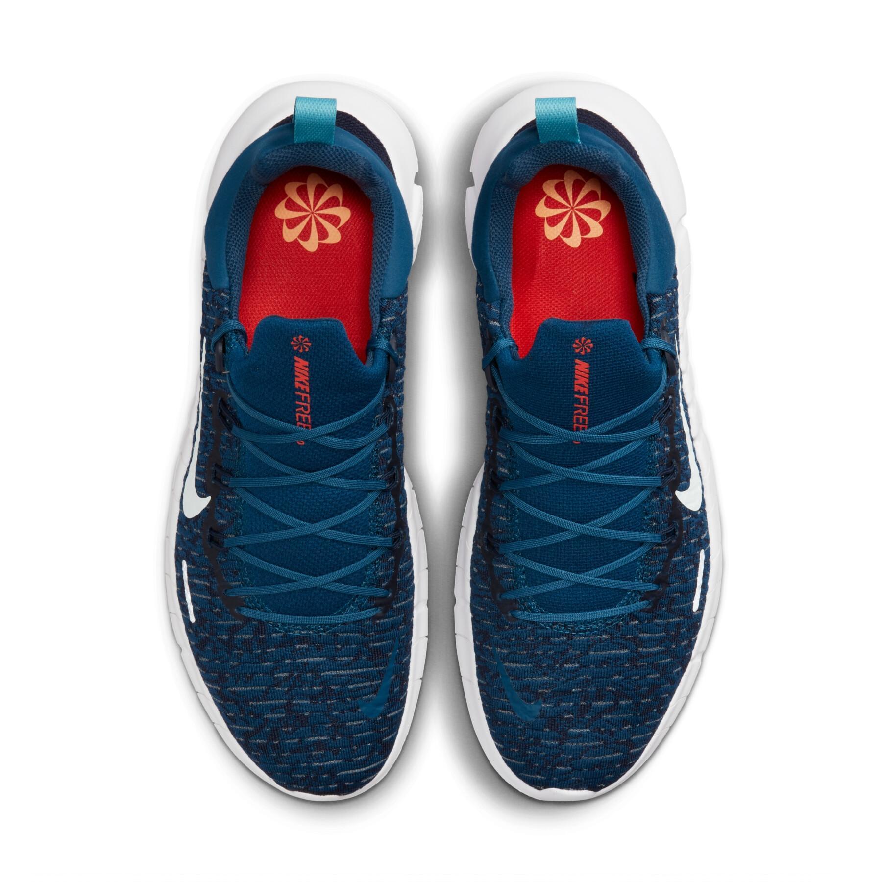 Zapatillas para correr Nike Free Run 5.0