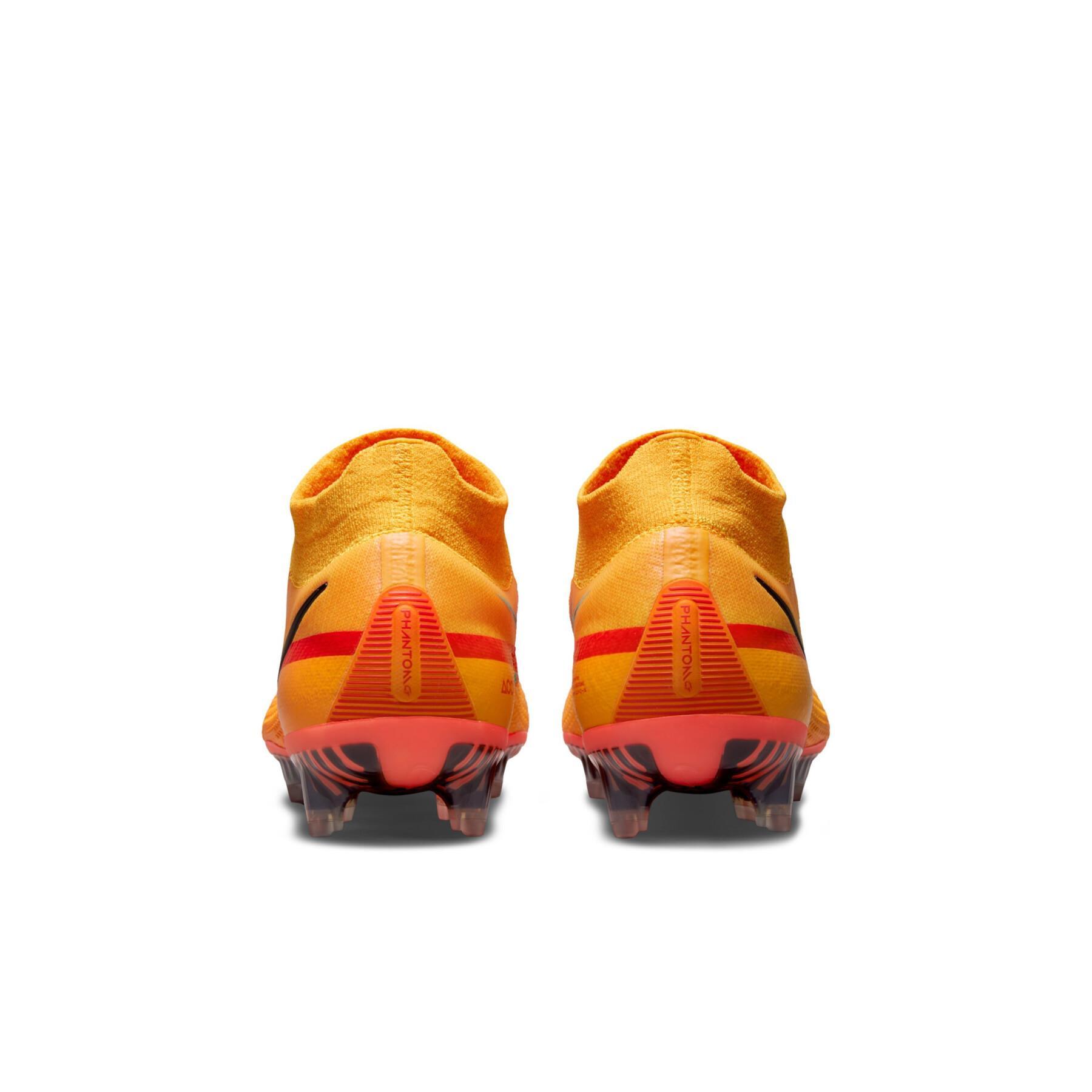 Botas de fútbol Nike Phantom GT2 Dynamic Fit Élite FG