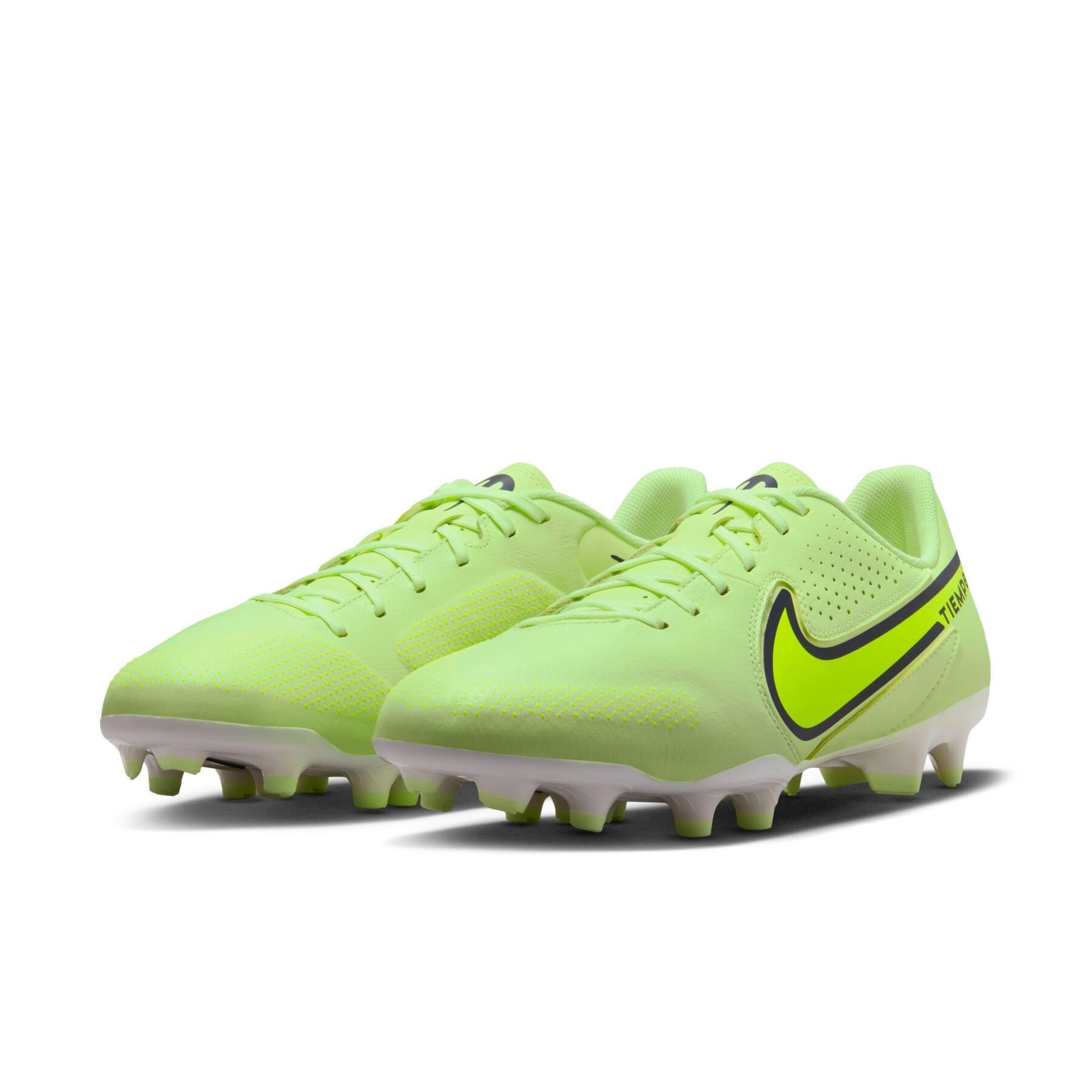 Zapatillas de fútbol Nike Tiempo Legend 9 Academy MG - Luminious Pack