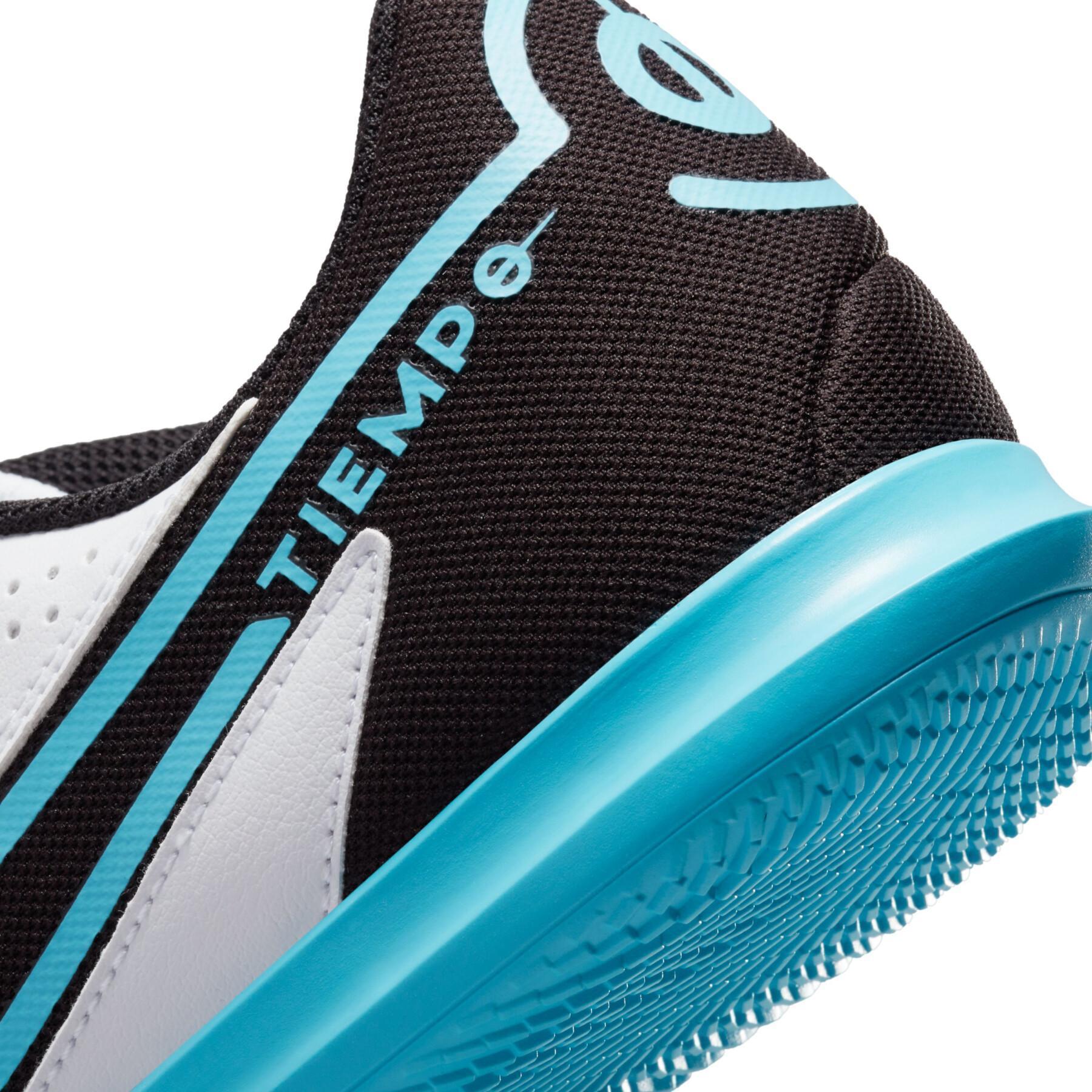 Zapatillas de fútbol Nike Tiempo Legend 9 Club IC - Blast Pack