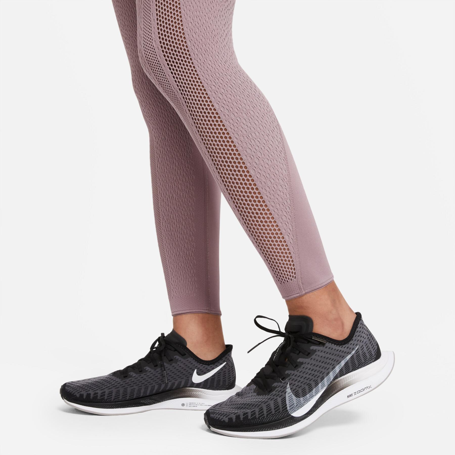 Leggings de mujer Nike Epic Luxe Run Division