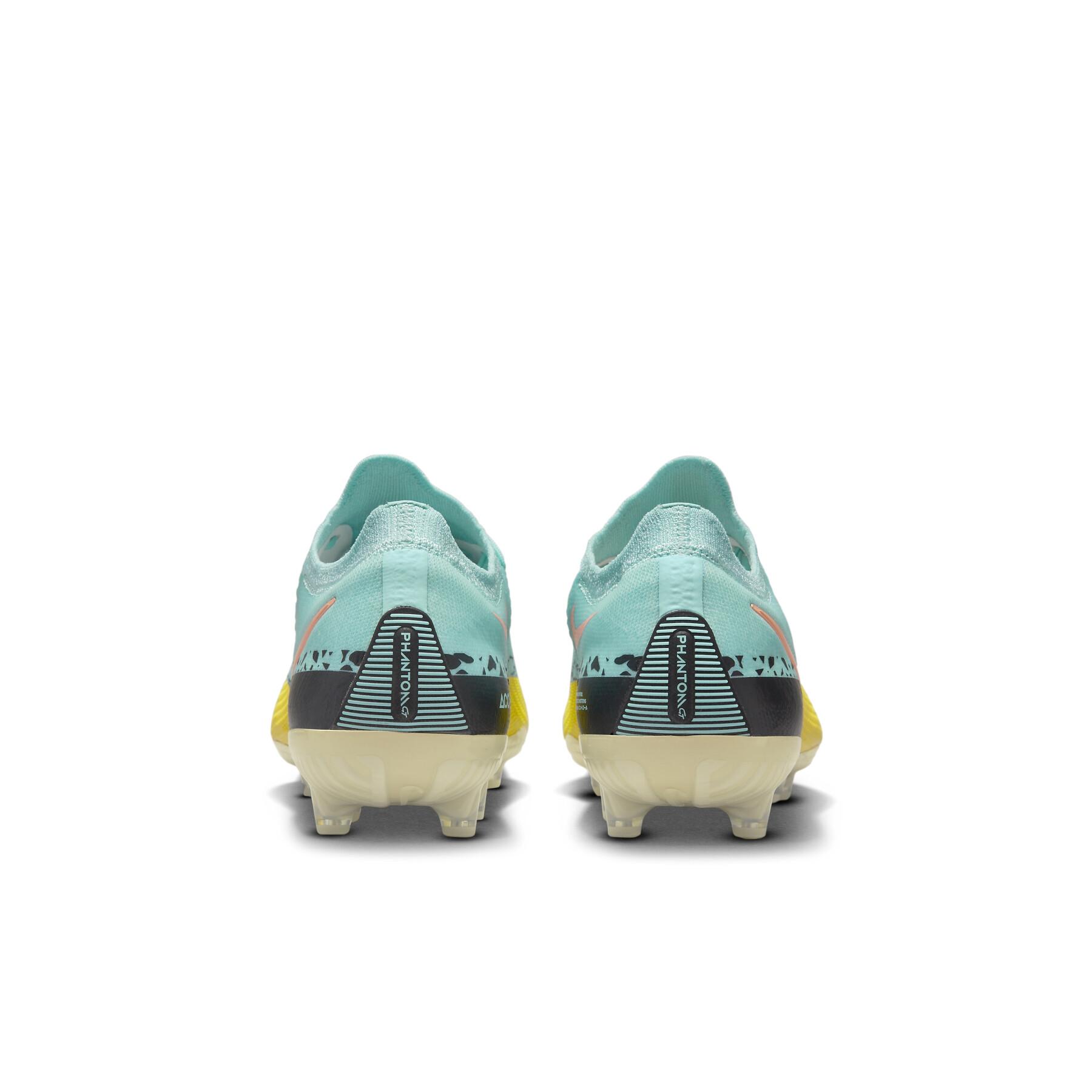 Botas de fútbol Nike Phantom GT2 Elite AG-Pro - Lucent Pack