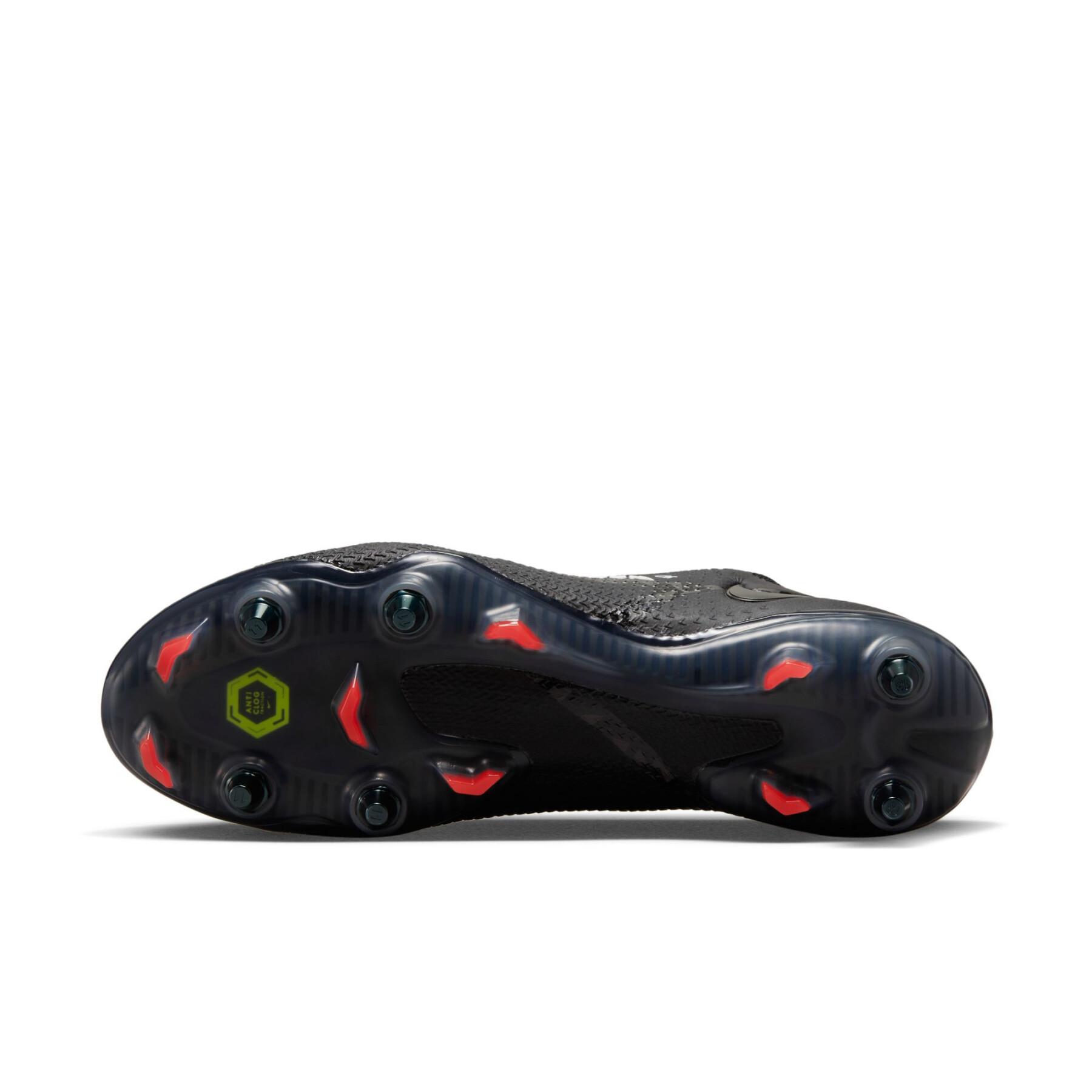 Botas de fútbol Nike Phantom GT2 Elite SG-Pro AC - Shadow Black Pack
