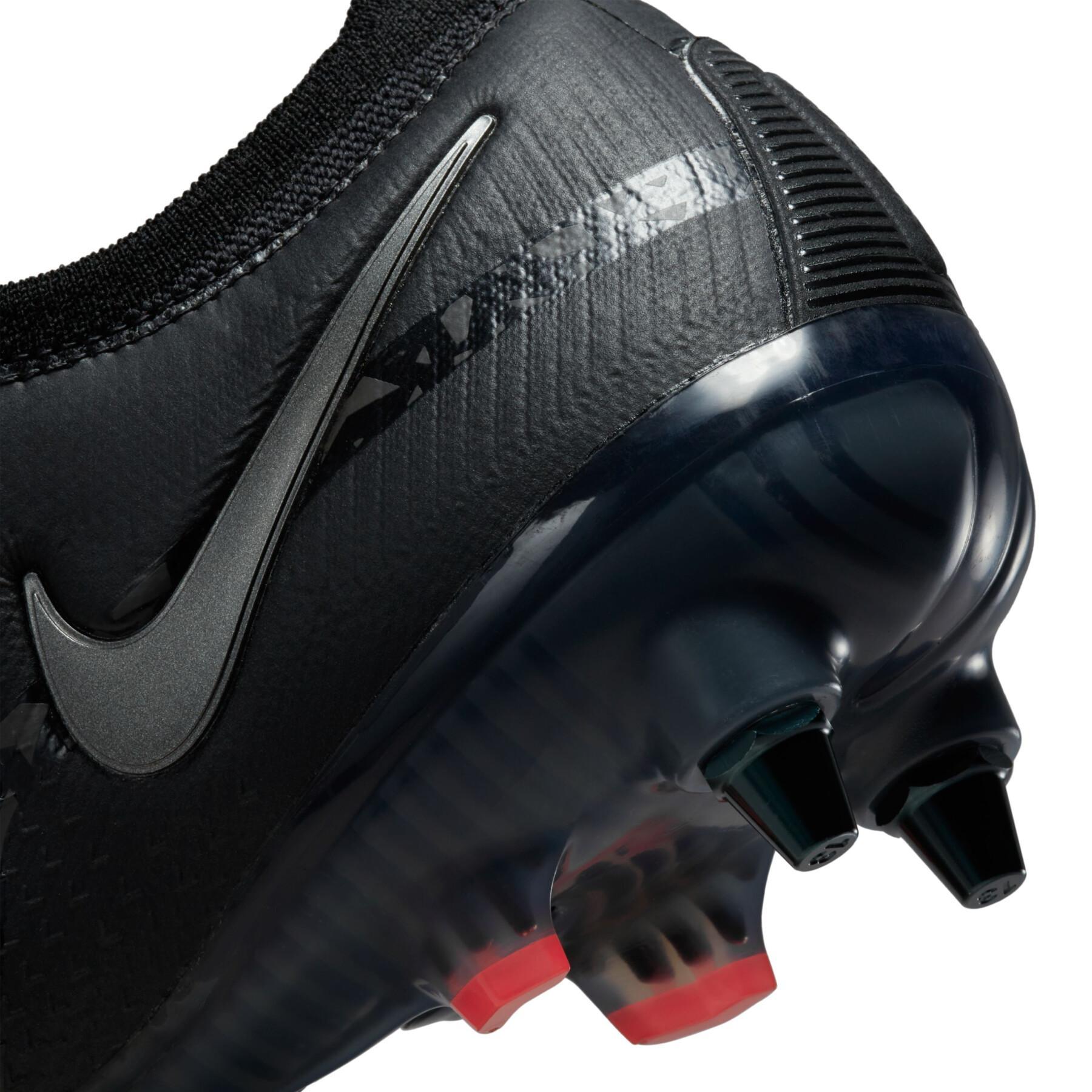 Botas de fútbol Nike Phantom GT2 Elite SG-Pro AC - Shadow Black Pack