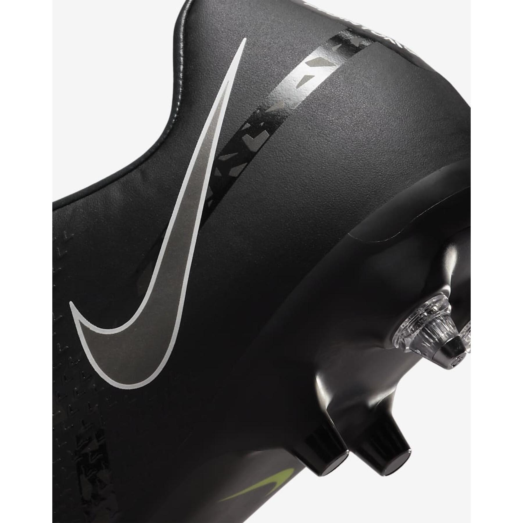 Botas de fútbol Nike Phantom GT2 Academy SG-Pro AC - Shadow Black Pack